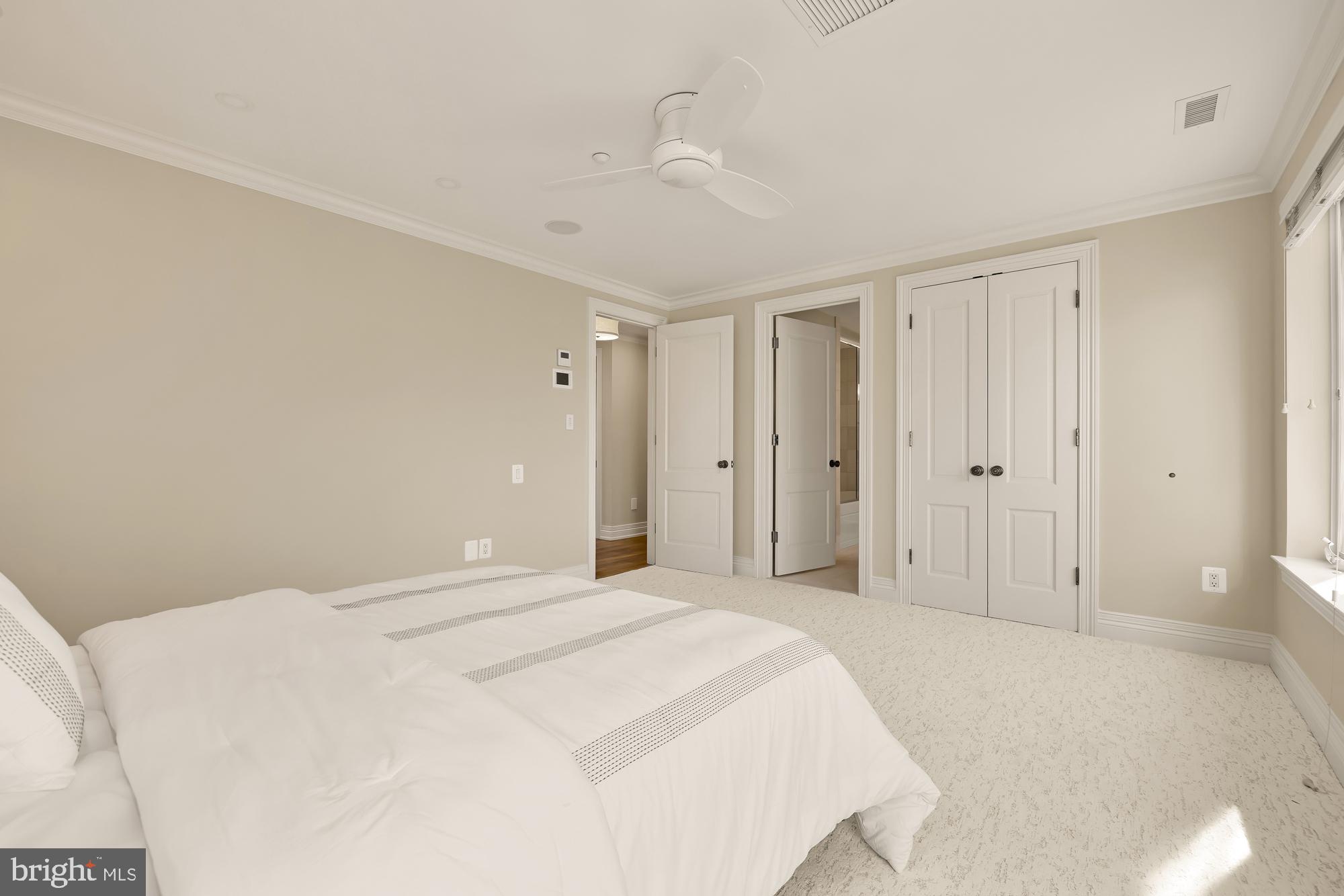 FEDERAL HILL HISTORIC DISTRICT - Residential Lease