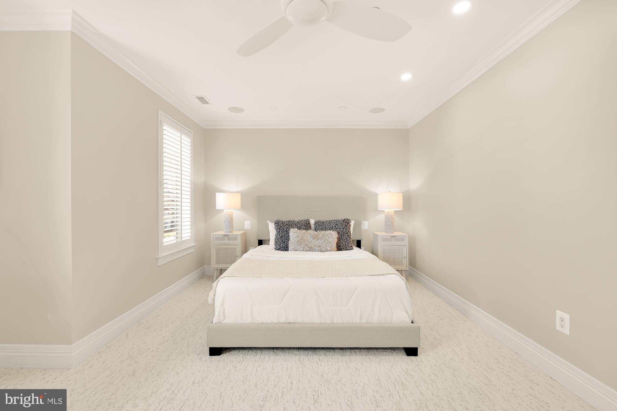 FEDERAL HILL HISTORIC DISTRICT - Residential Lease