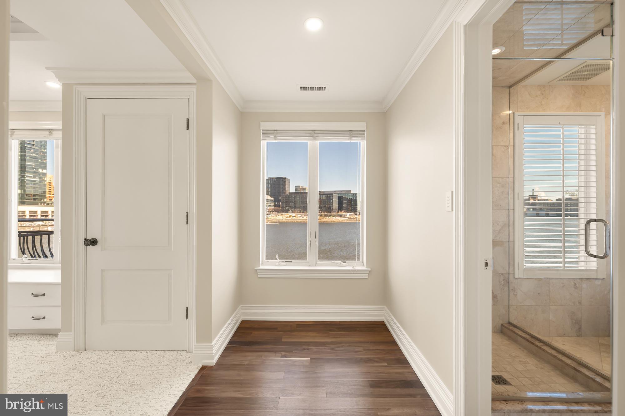 FEDERAL HILL HISTORIC DISTRICT - Residential Lease