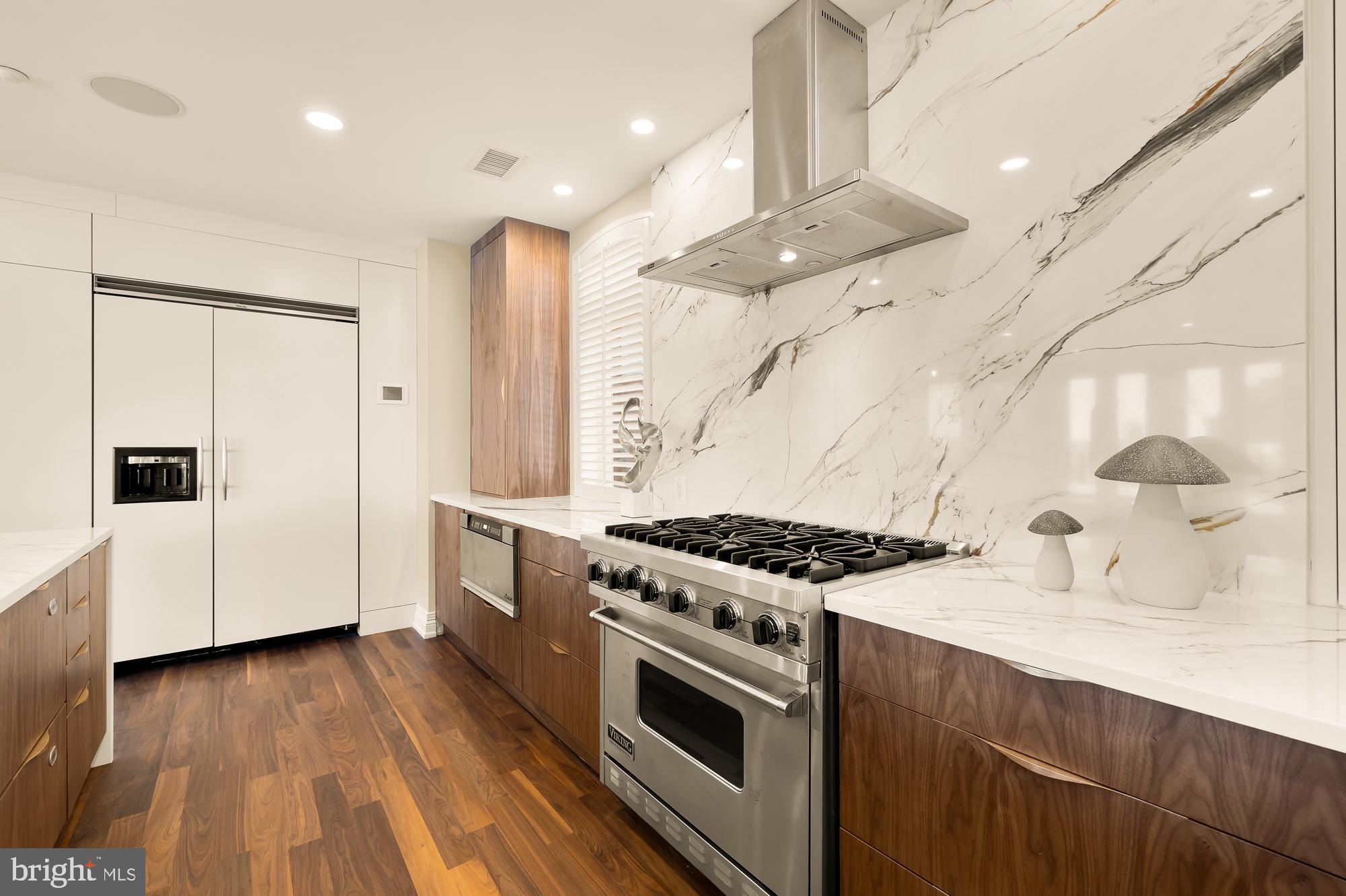 FEDERAL HILL HISTORIC DISTRICT - Residential Lease