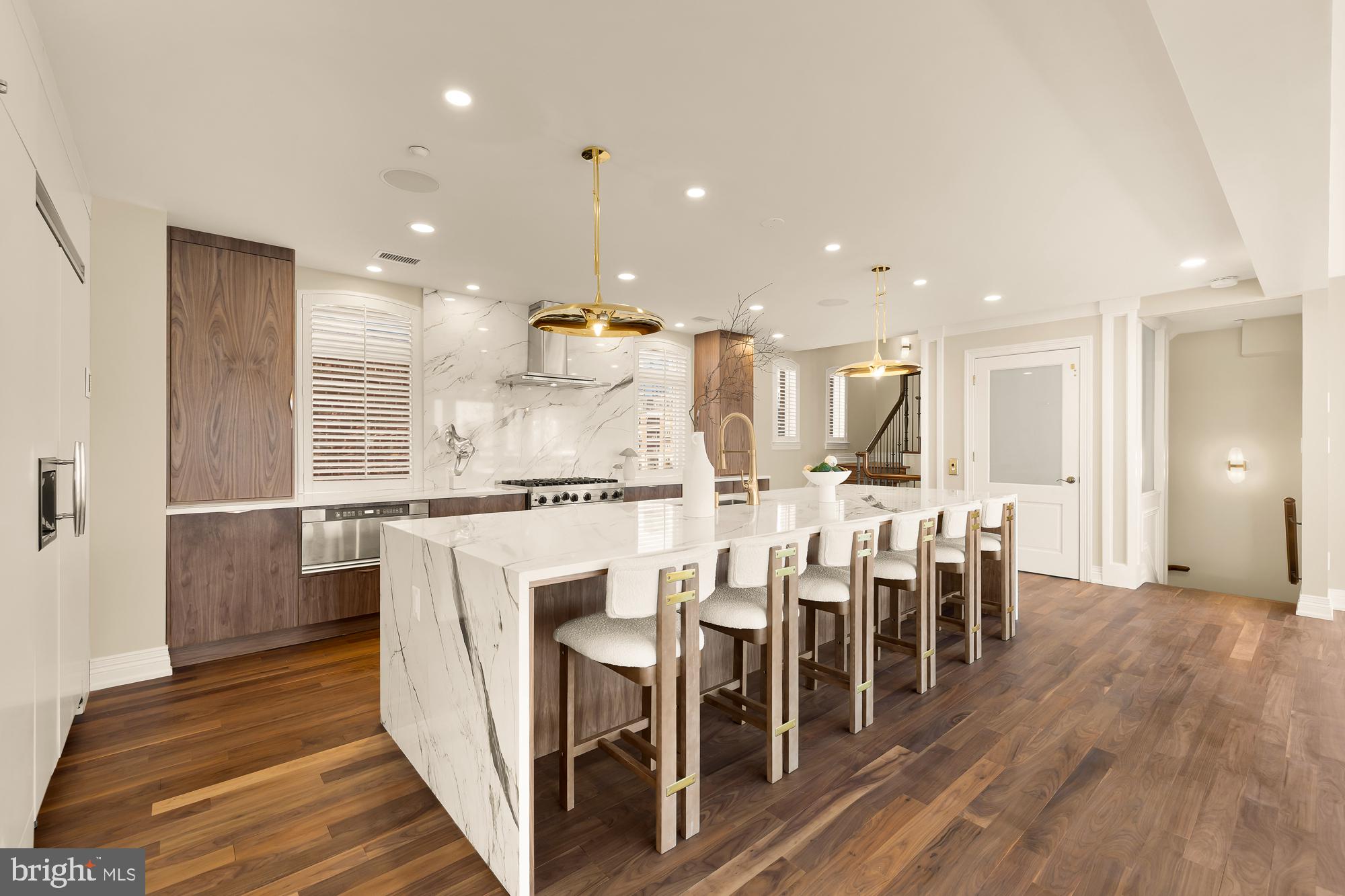 FEDERAL HILL HISTORIC DISTRICT - Residential Lease