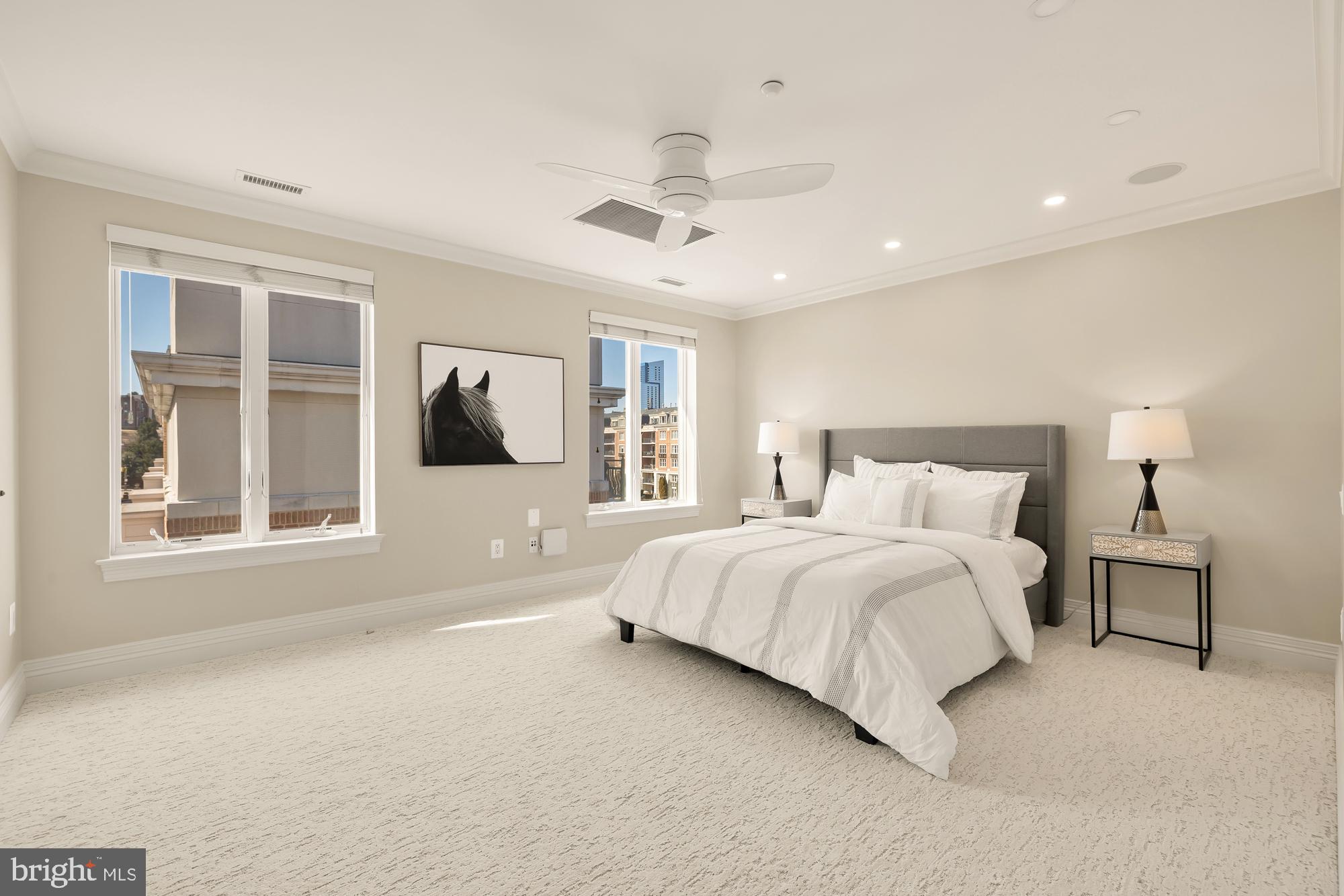 FEDERAL HILL HISTORIC DISTRICT - Residential Lease