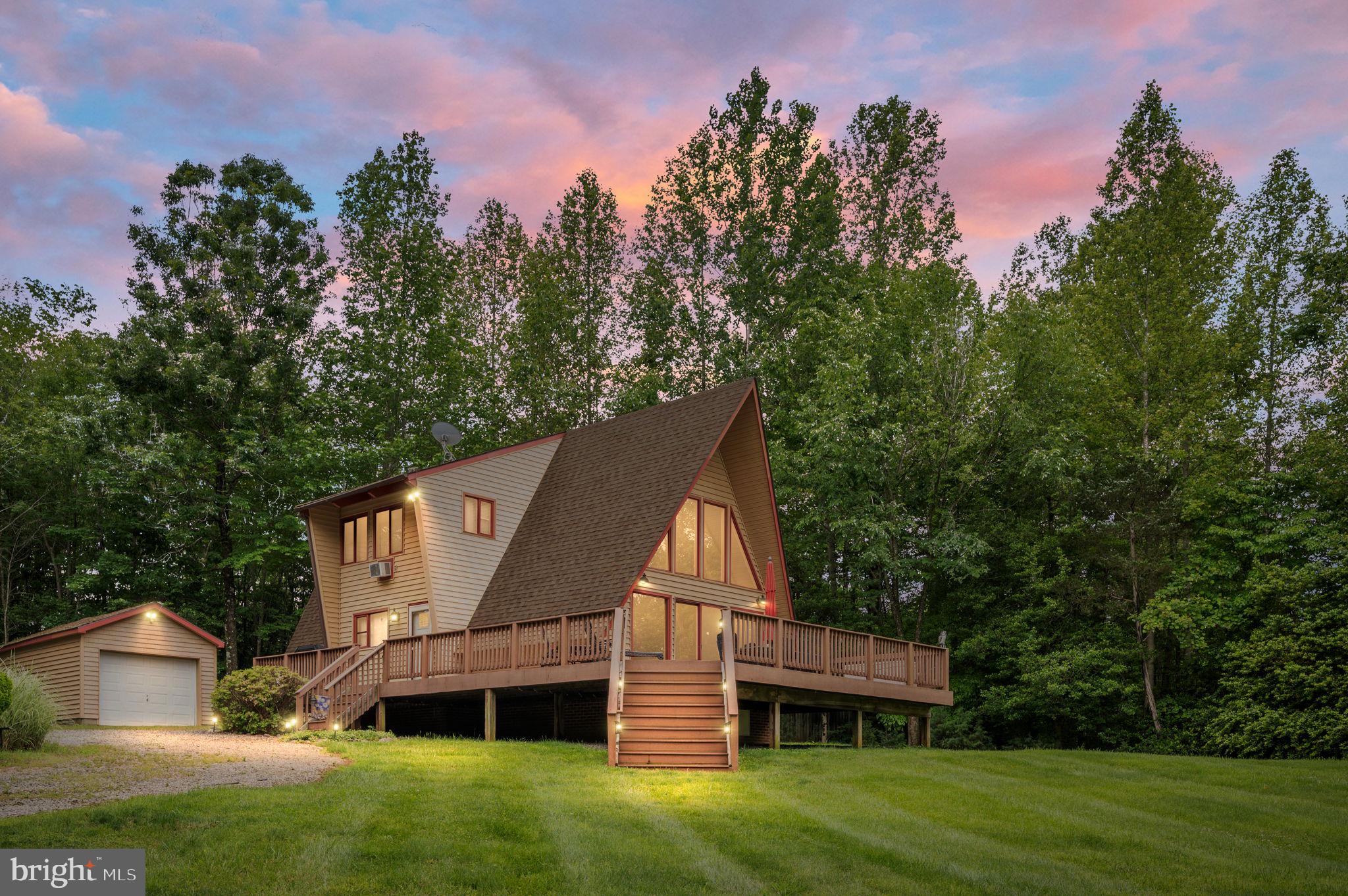 3477 ELK CREEK ROAD