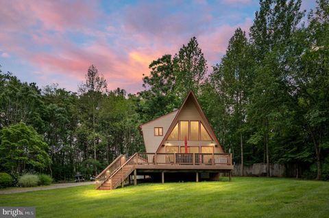 3477 ELK CREEK ROAD MINERAL VA 23117