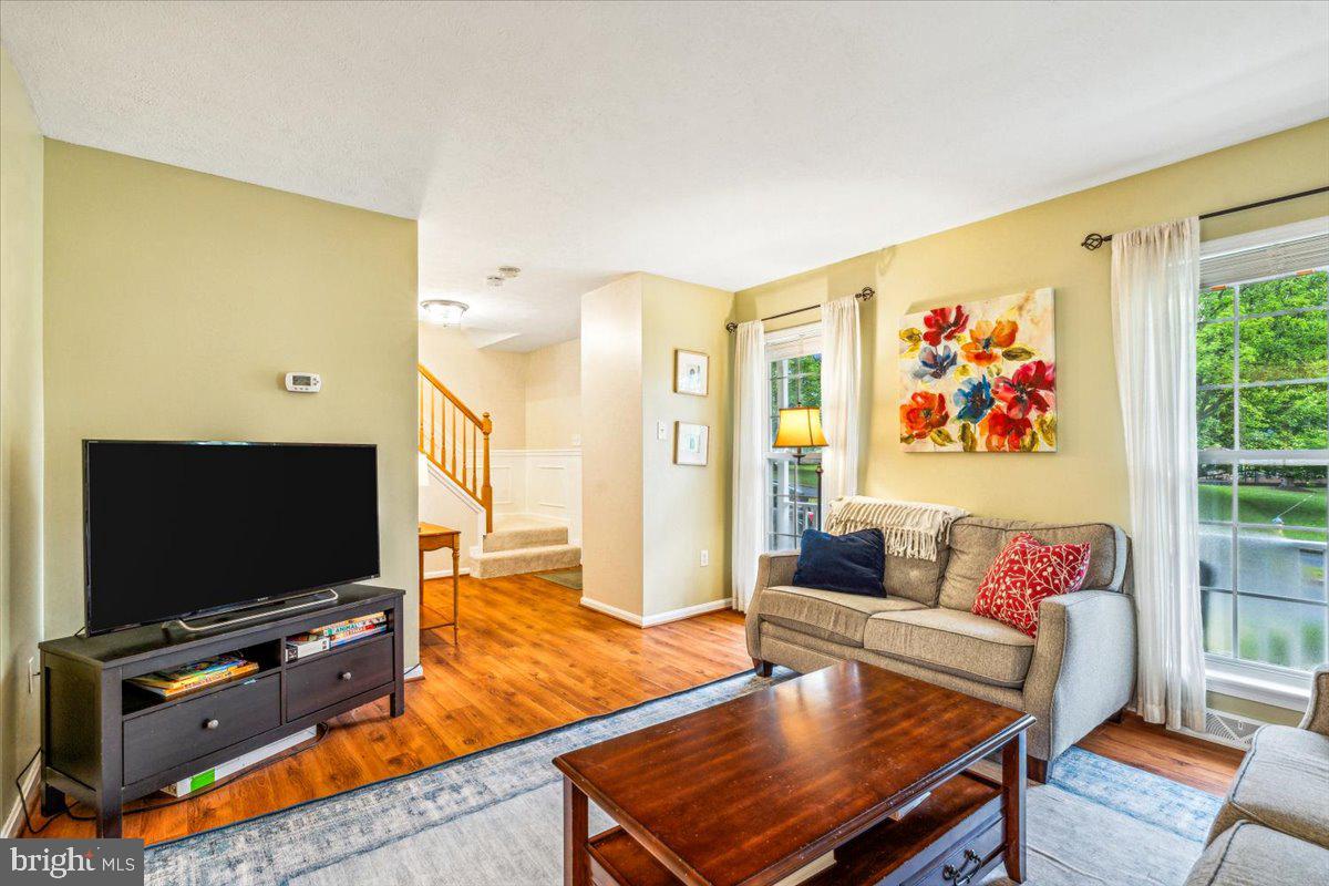 NEW MARKET WEST - Residential