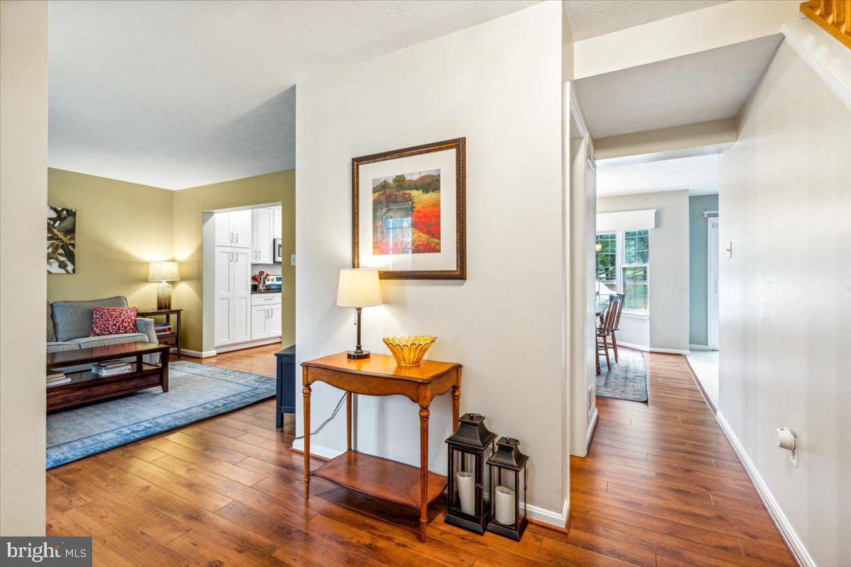 NEW MARKET WEST - Residential