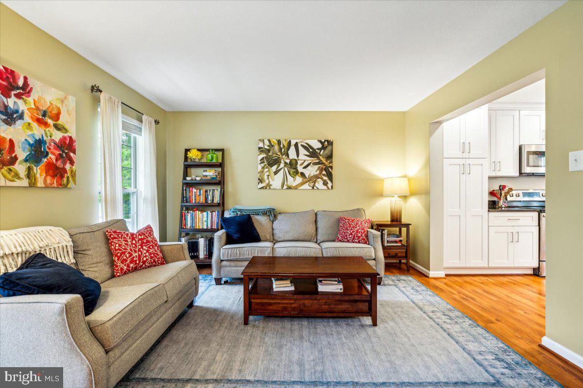 NEW MARKET WEST - Residential