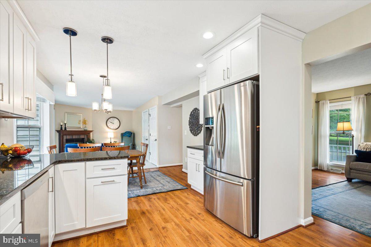 NEW MARKET WEST - Residential