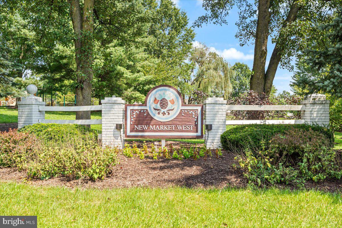 NEW MARKET WEST - Residential