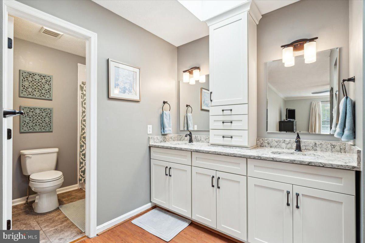 NEW MARKET WEST - Residential