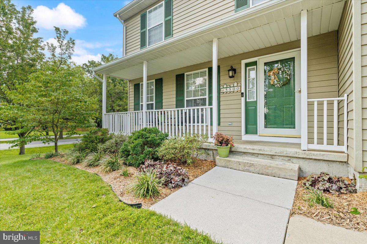 NEW MARKET WEST - Residential