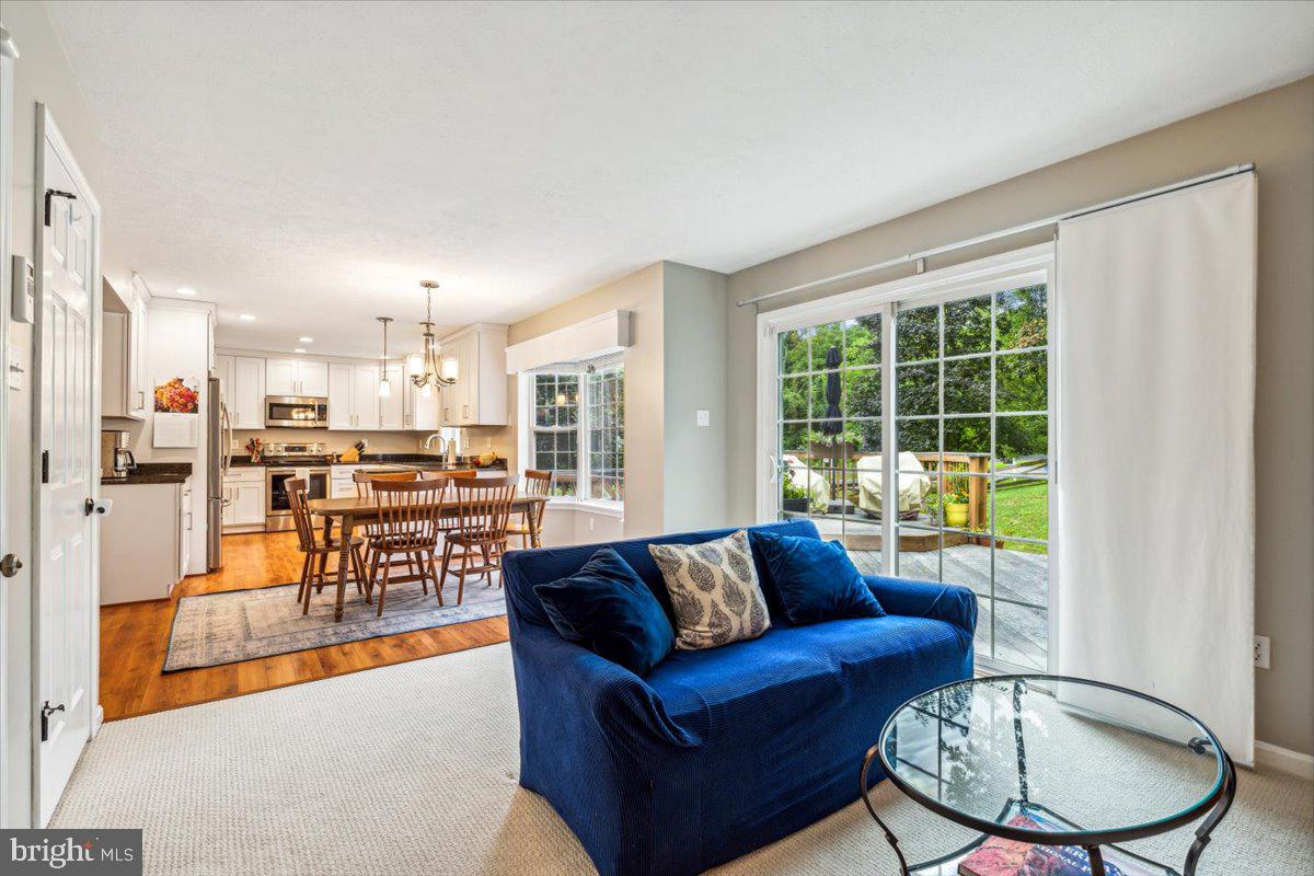 NEW MARKET WEST - Residential