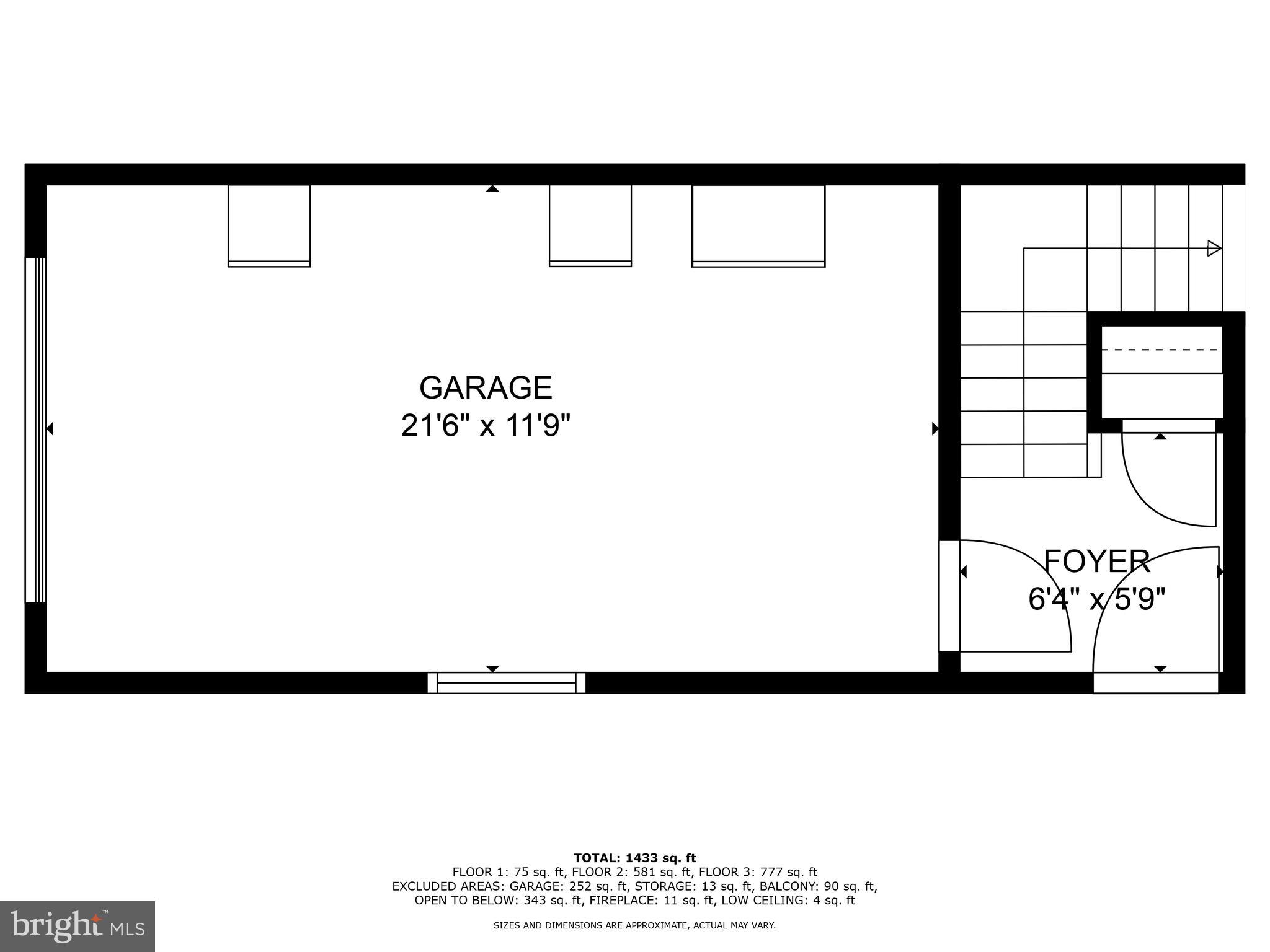 KINGS COUNCIL - Residential