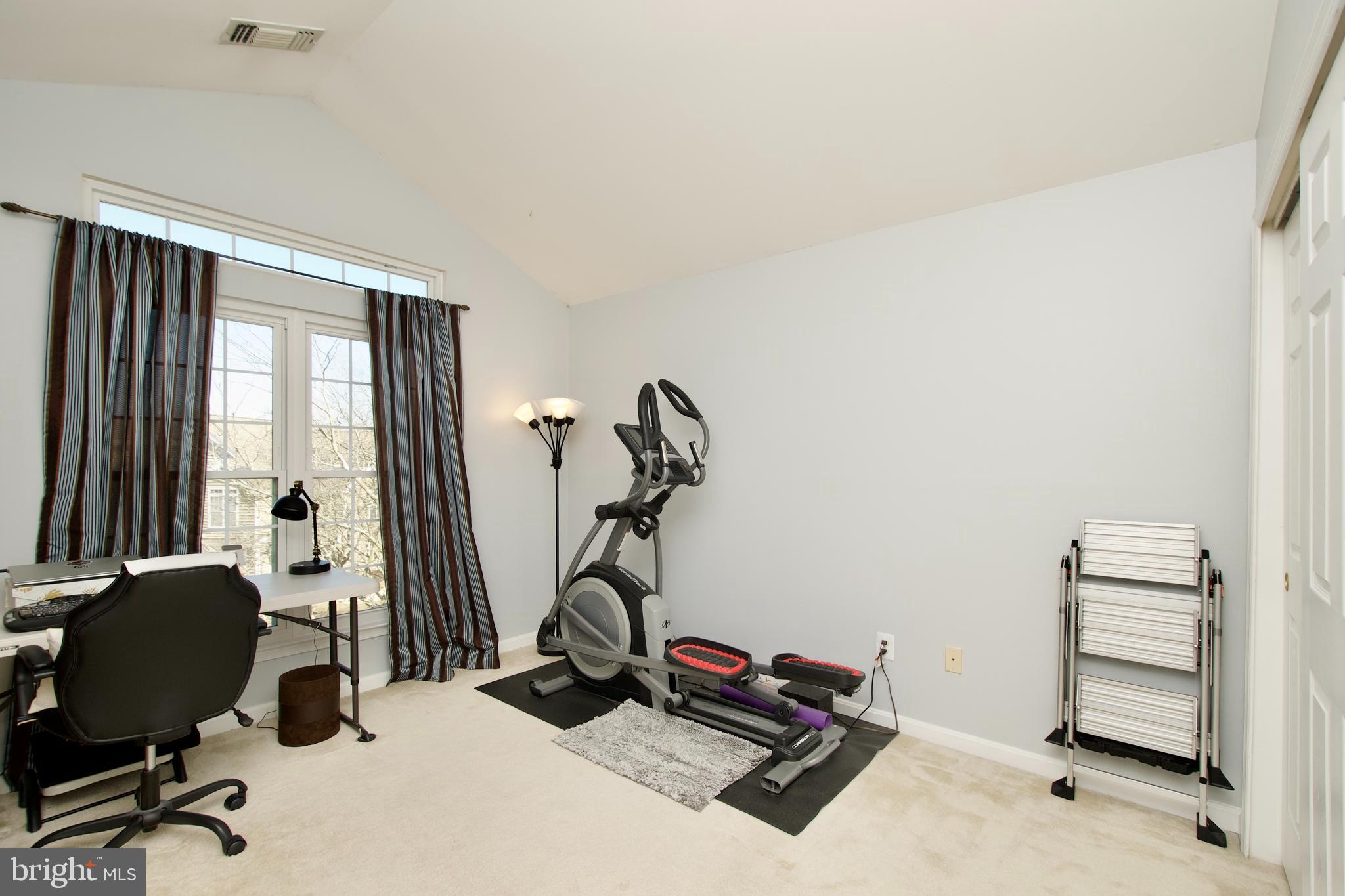 KINGS COUNCIL - Residential