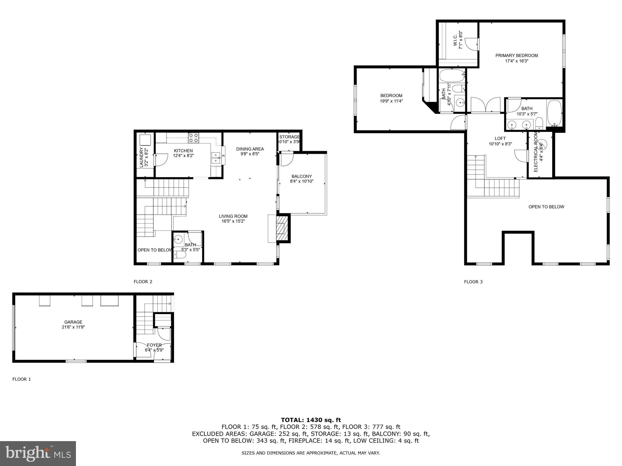 KINGS COUNCIL - Residential