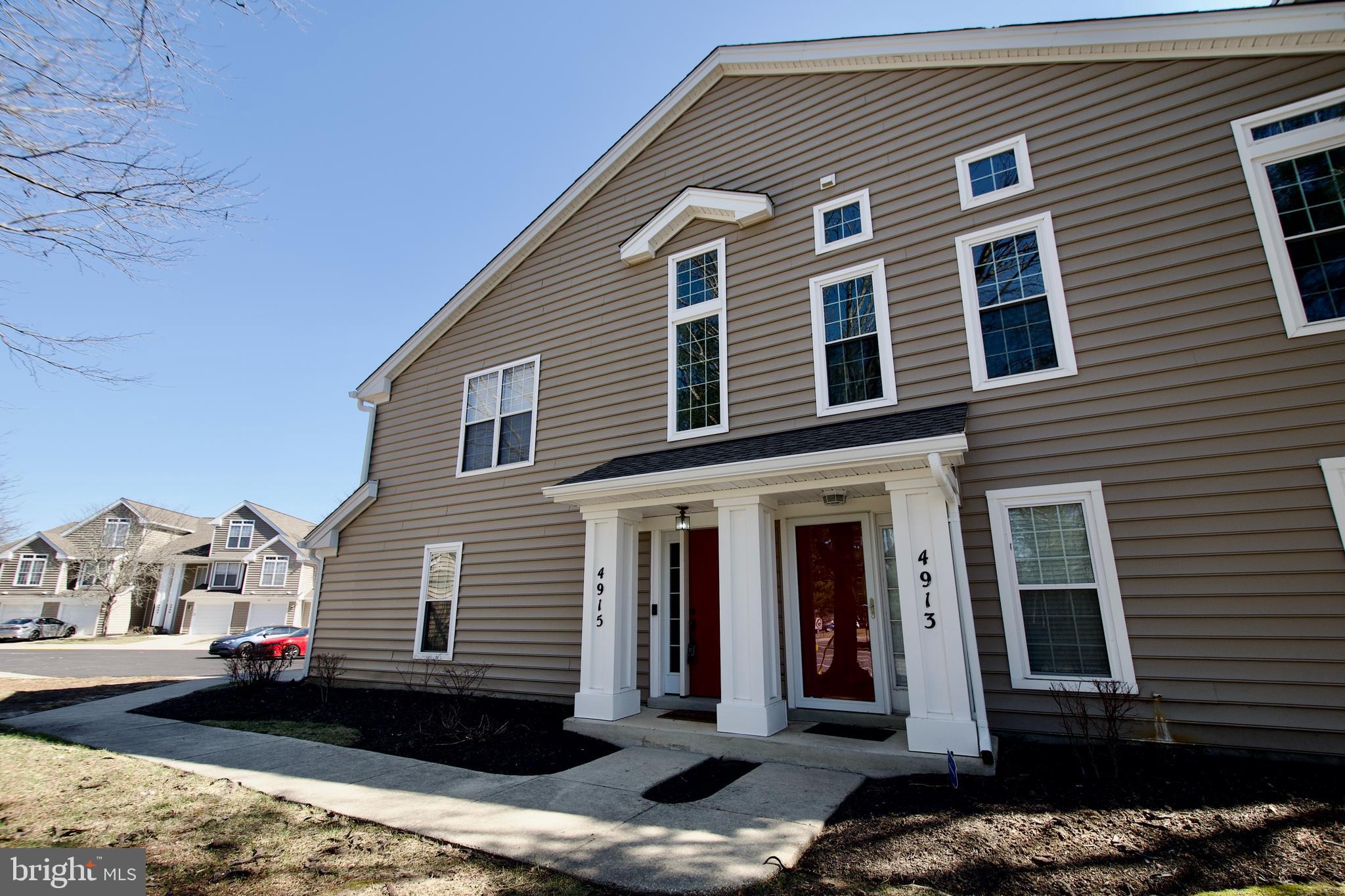 KINGS COUNCIL - Residential