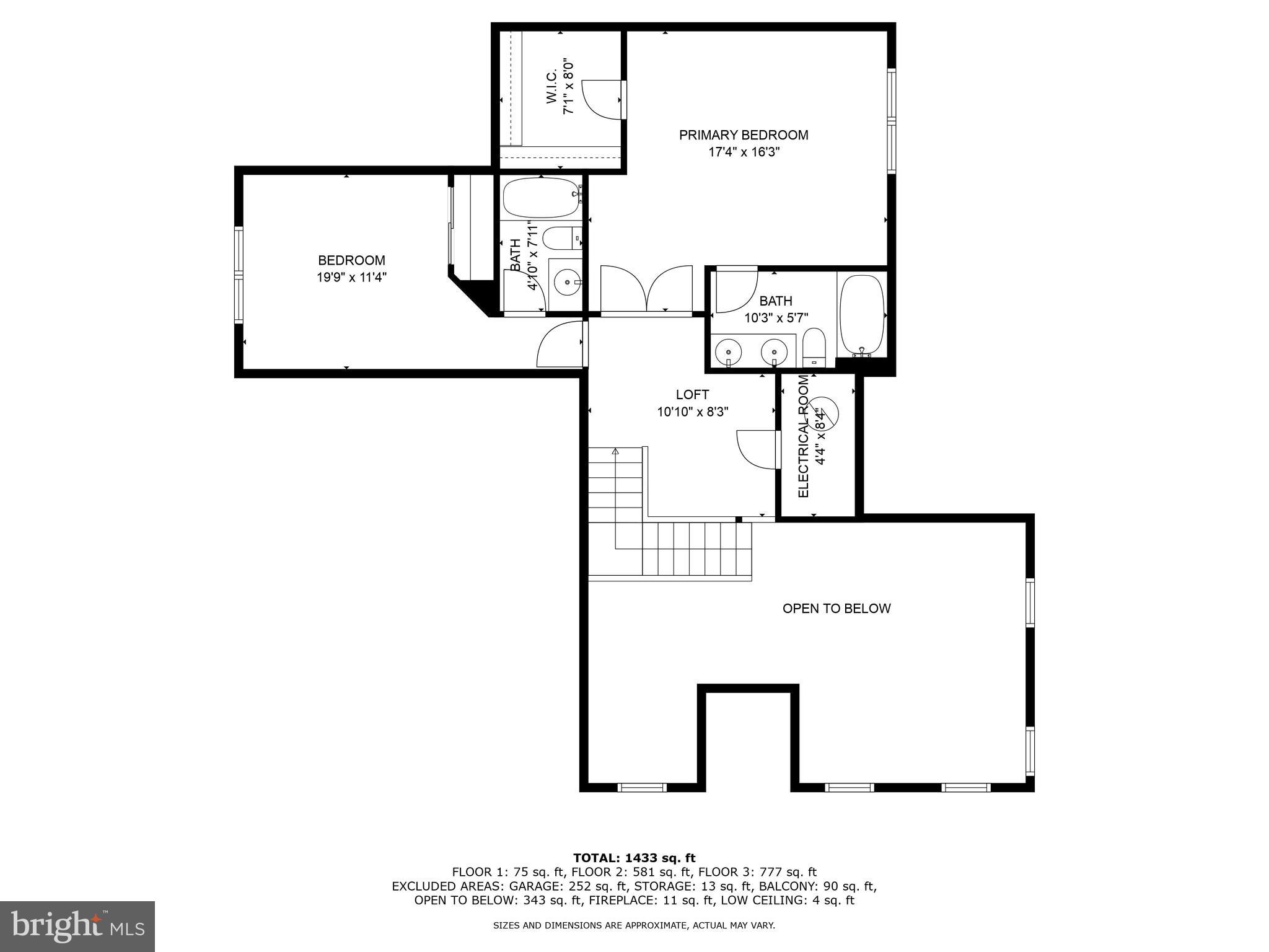 KINGS COUNCIL - Residential