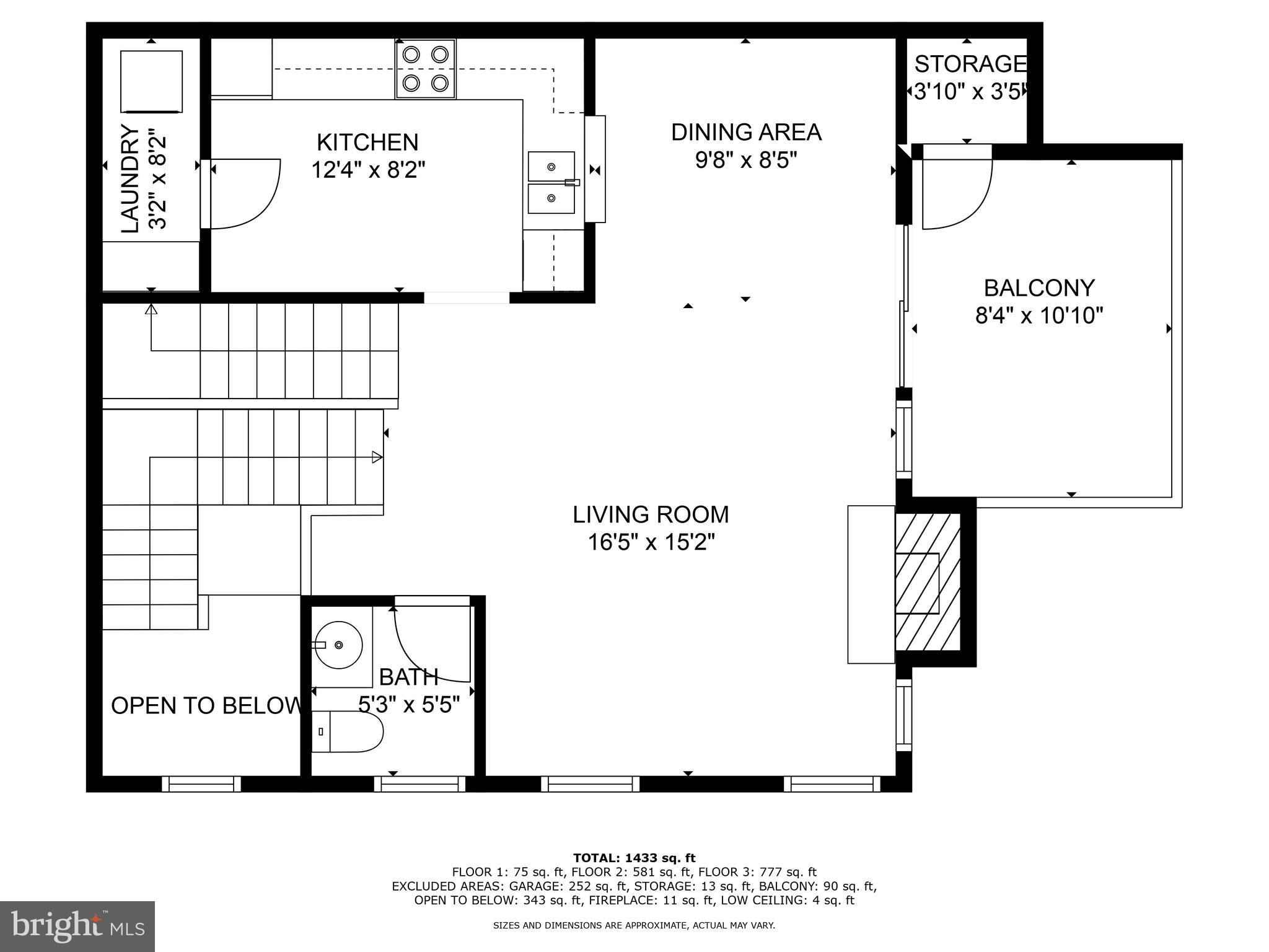 KINGS COUNCIL - Residential