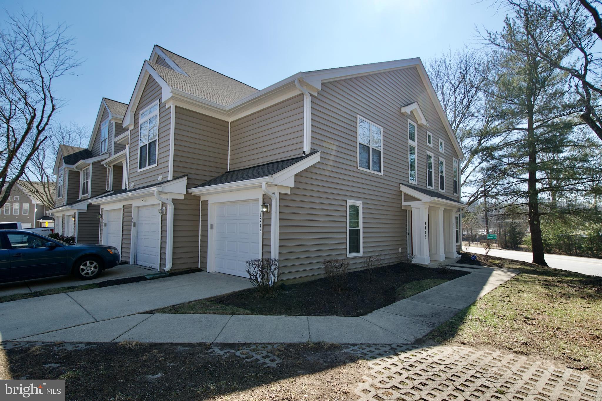 KINGS COUNCIL - Residential