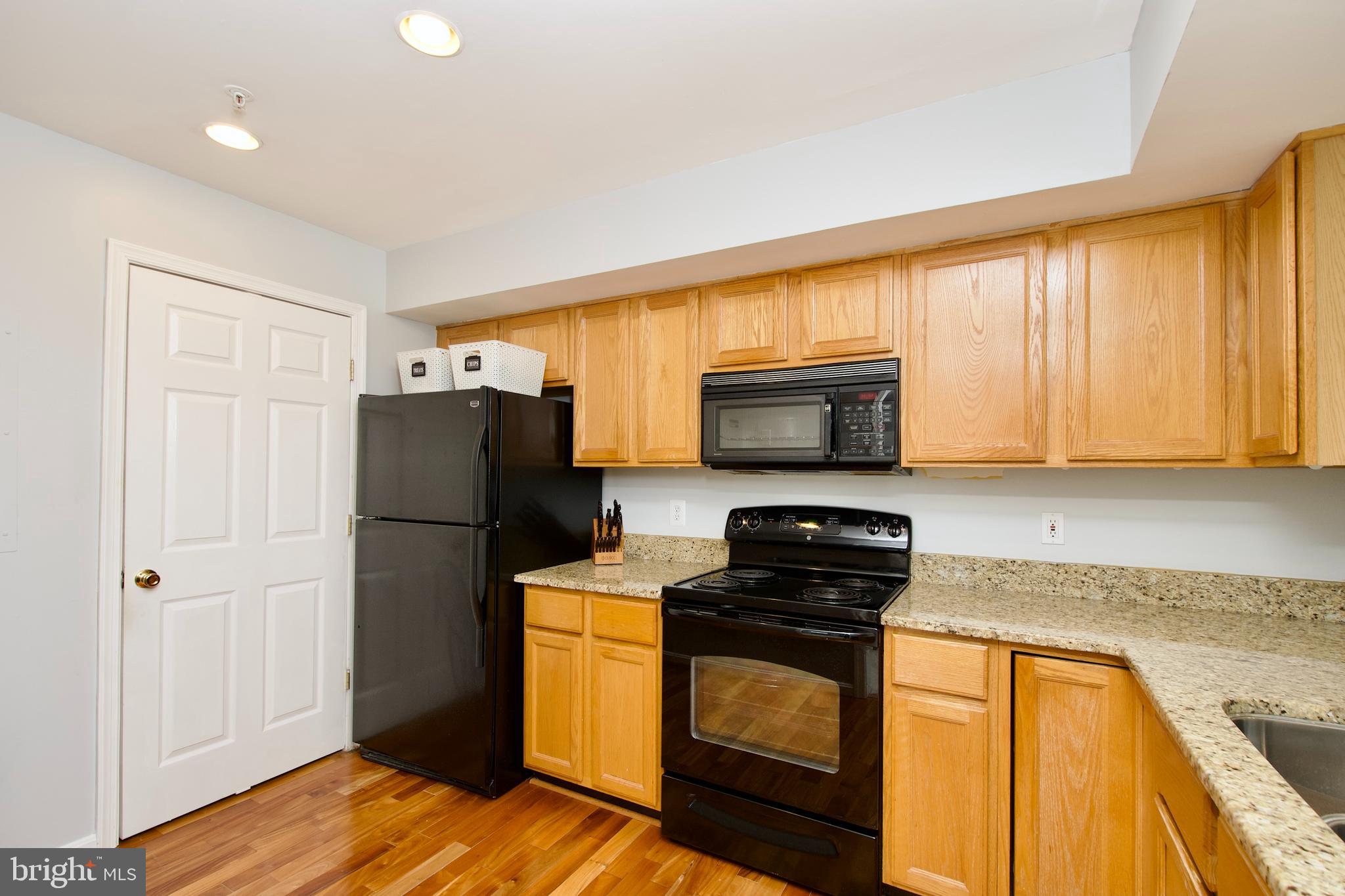 KINGS COUNCIL - Residential