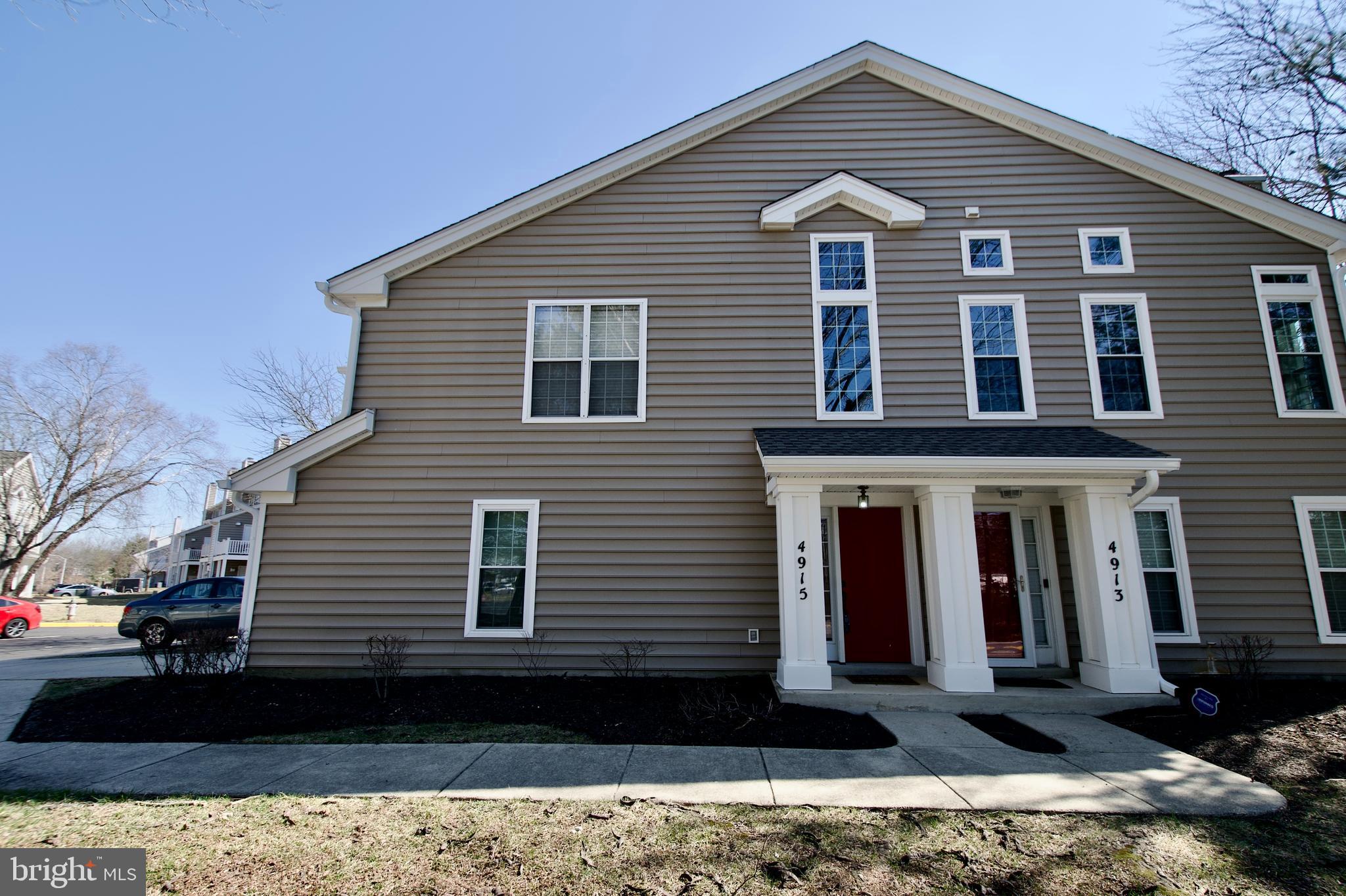 KINGS COUNCIL - Residential