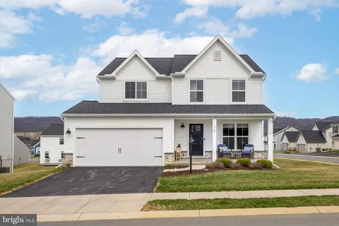 400 Fawn Valley Road, State College, PA MLS: PACE2514154