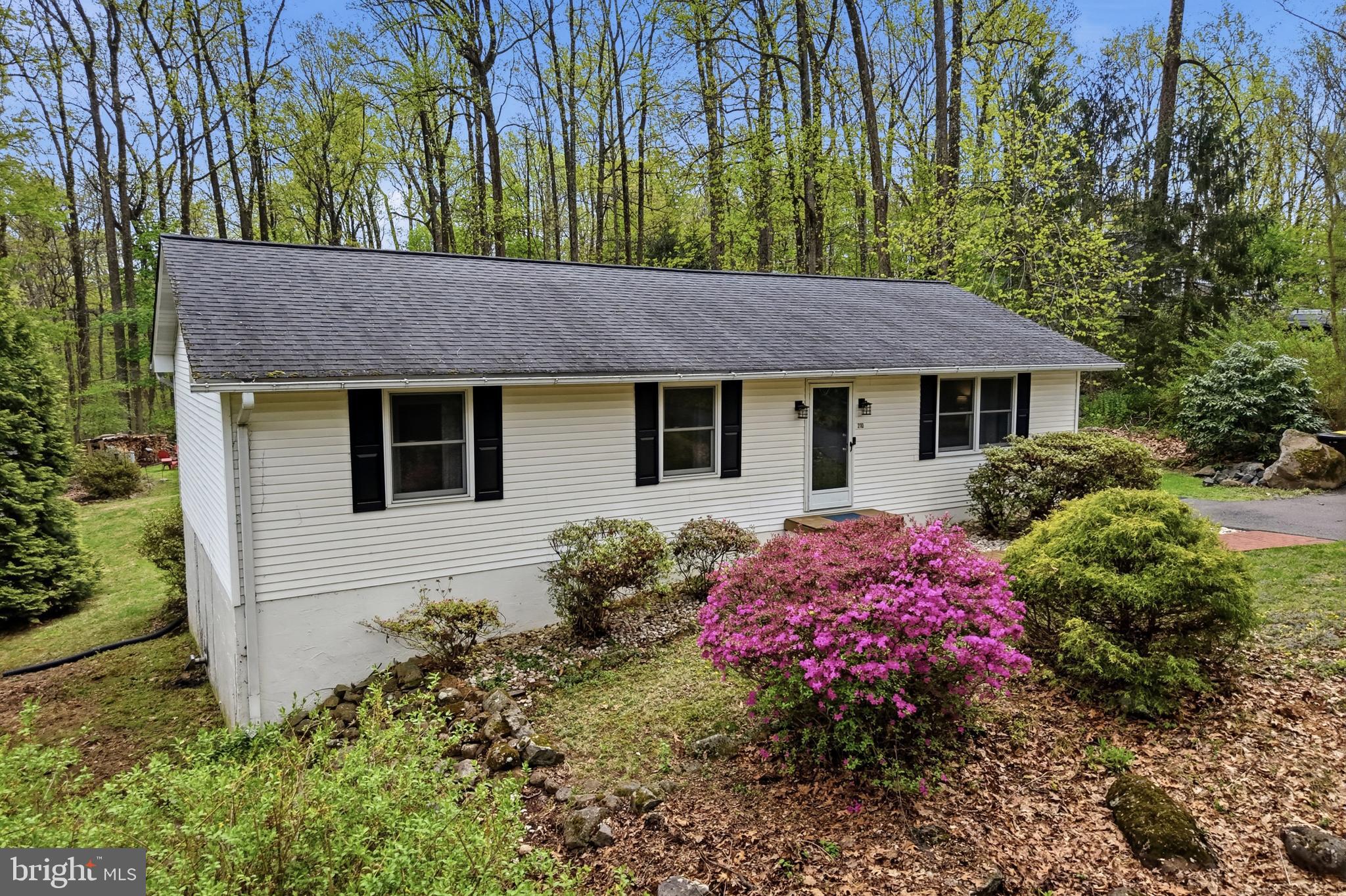 NON AVAILABLE - Residential