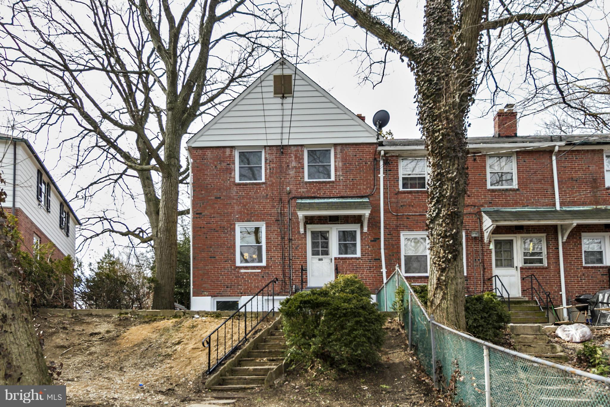 ORIGINAL NORTHWOOD - Residential