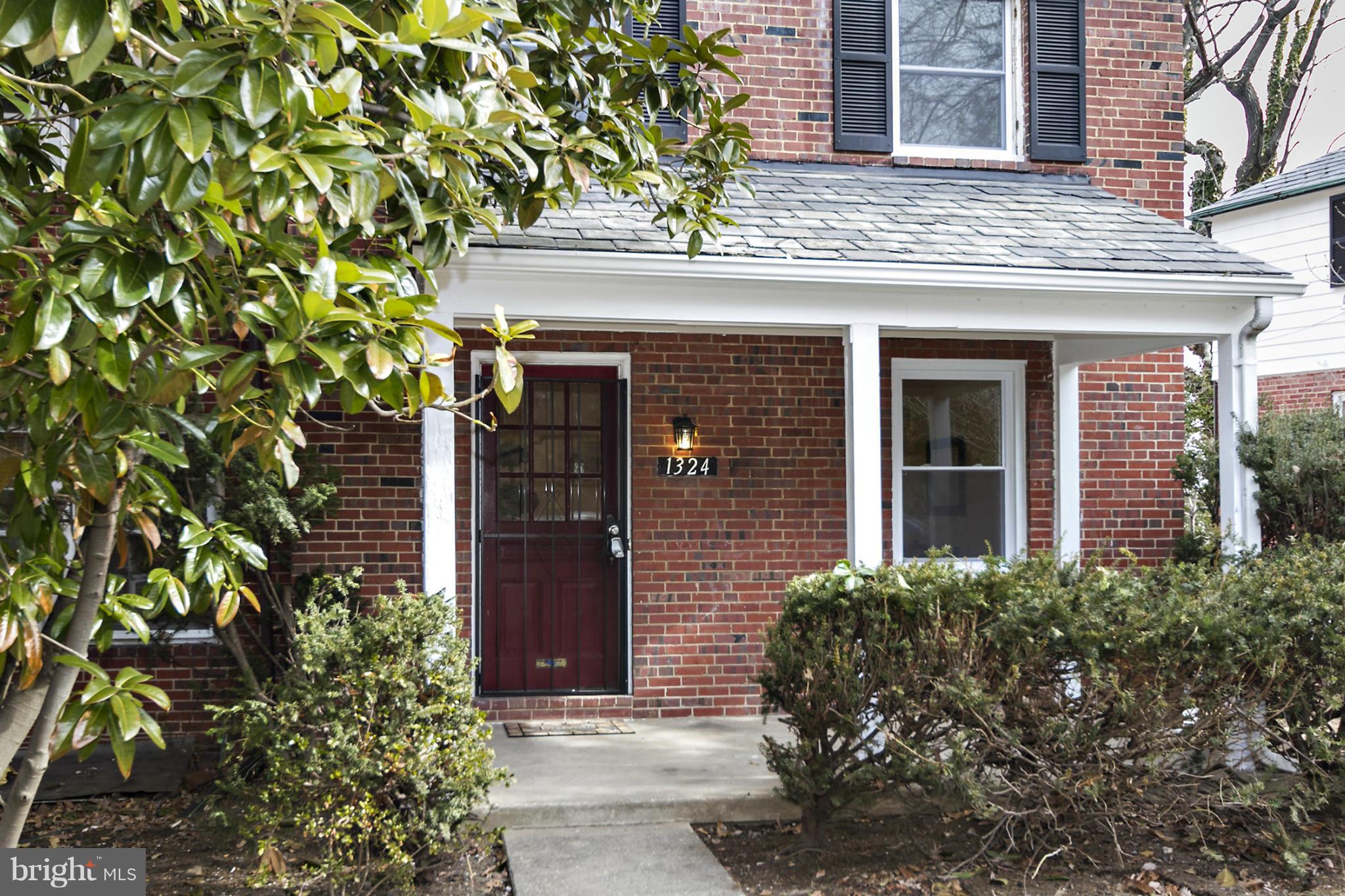 ORIGINAL NORTHWOOD - Residential