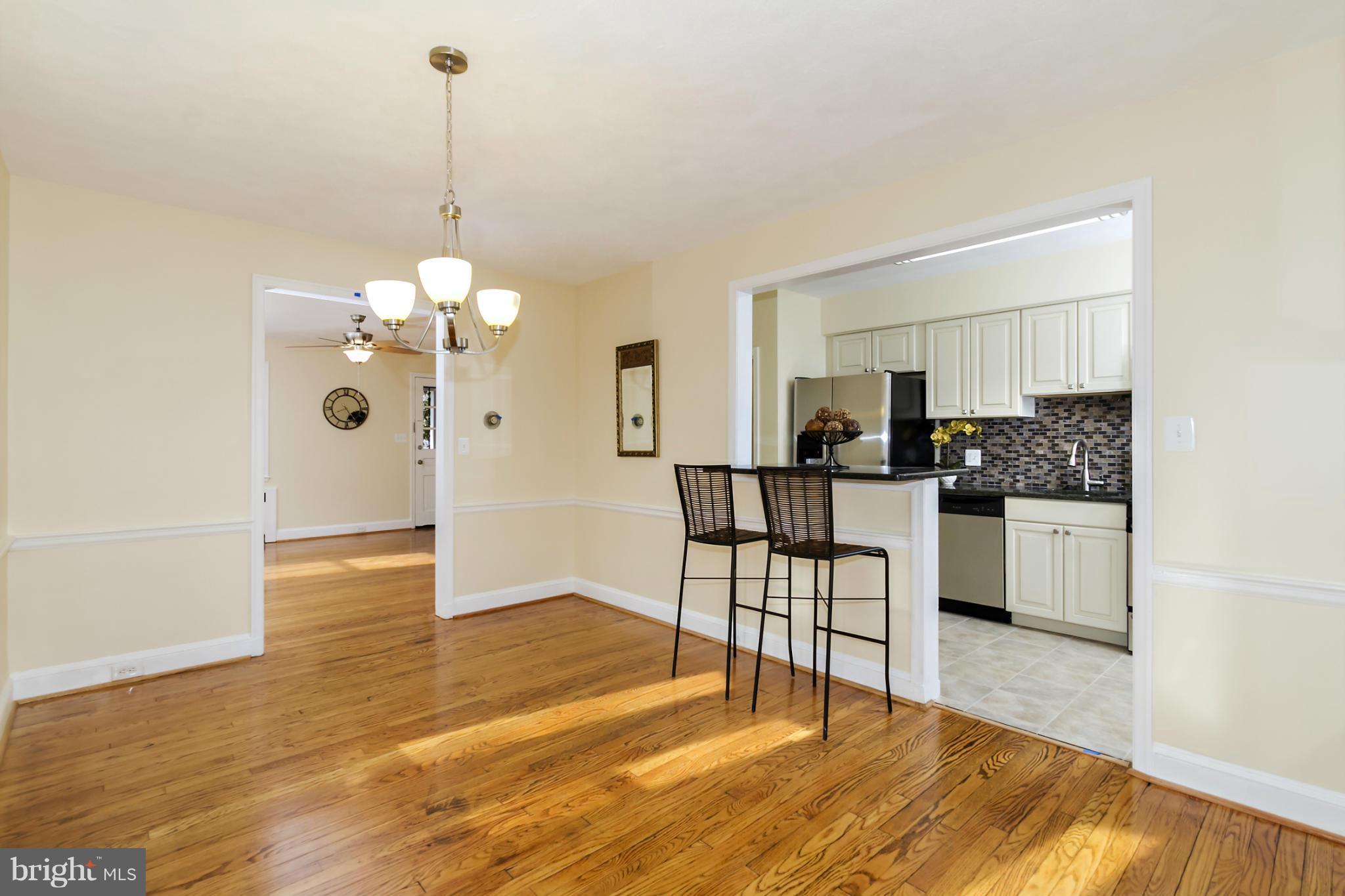 ORIGINAL NORTHWOOD - Residential