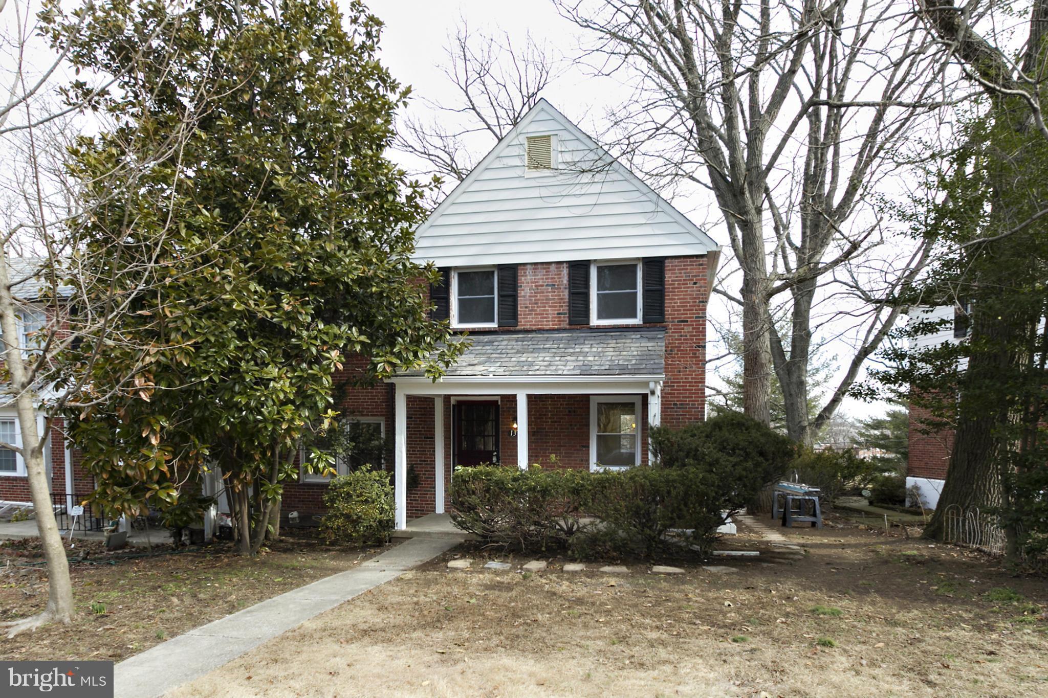 ORIGINAL NORTHWOOD - Residential