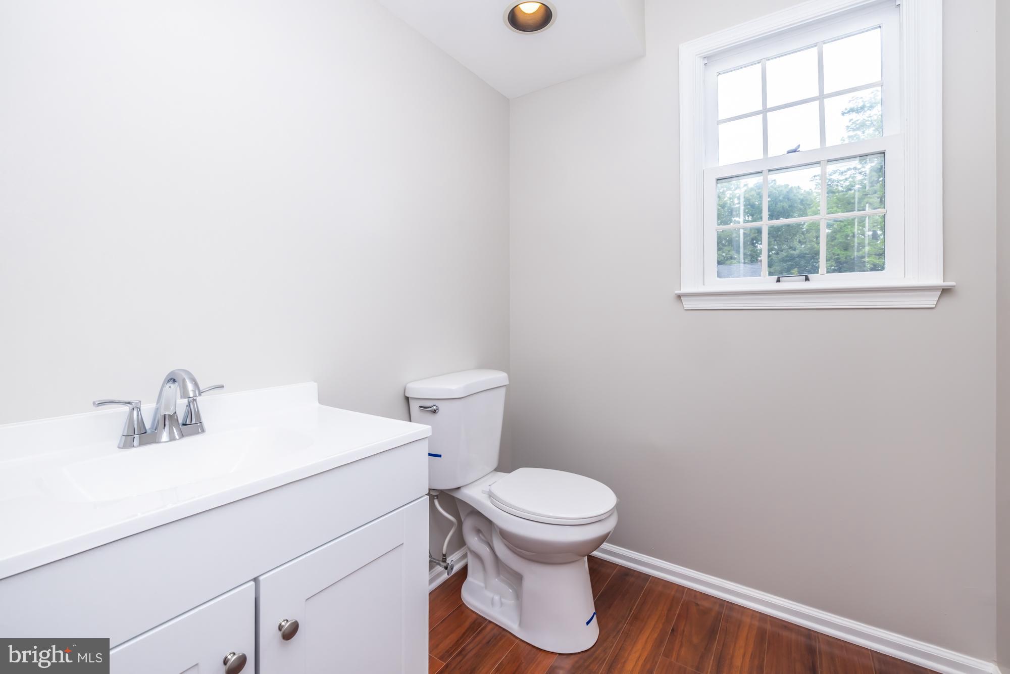 WHITEMARSH WOODS - Residential