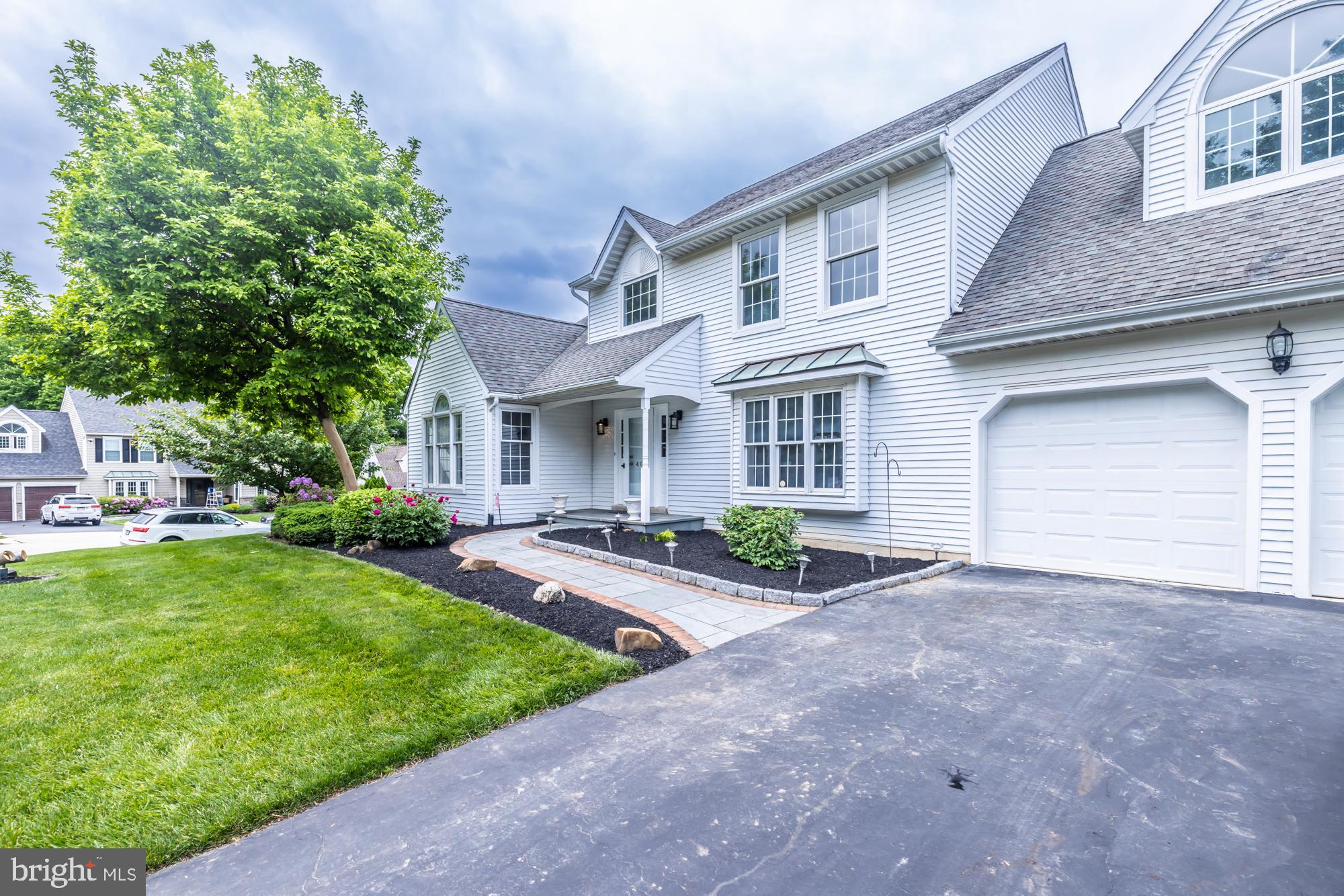 WHITEMARSH WOODS - Residential