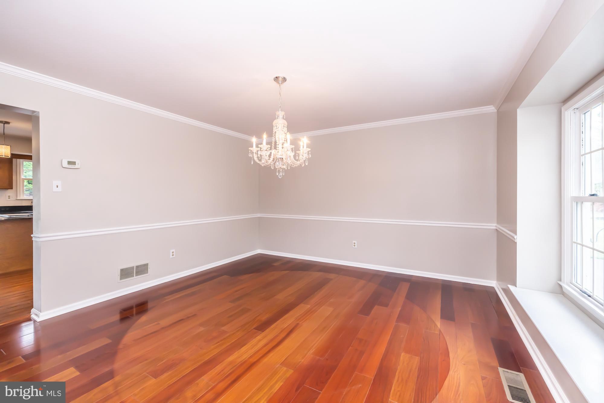 WHITEMARSH WOODS - Residential