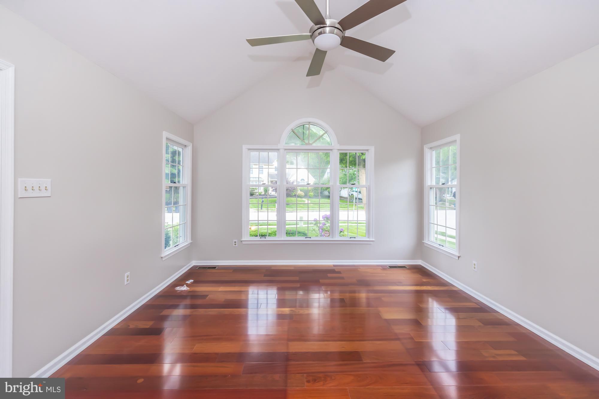 WHITEMARSH WOODS - Residential