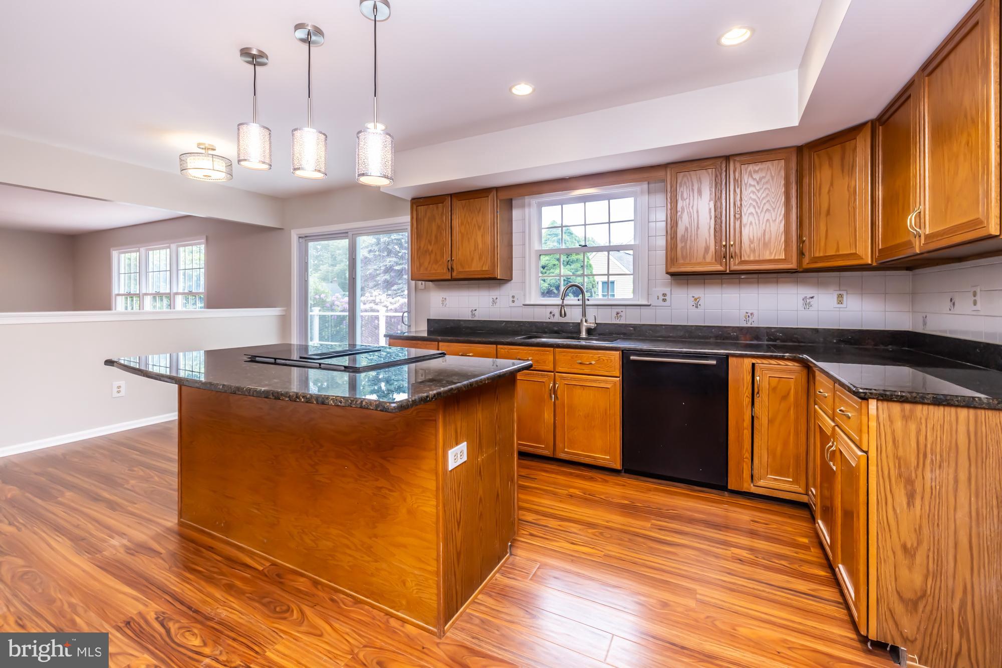 WHITEMARSH WOODS - Residential