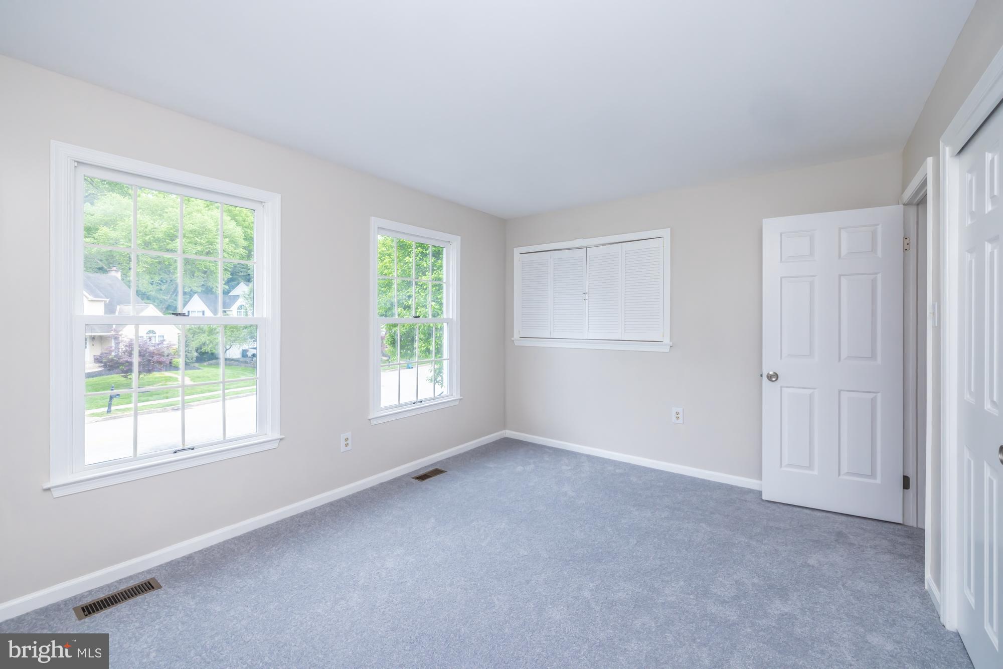 WHITEMARSH WOODS - Residential