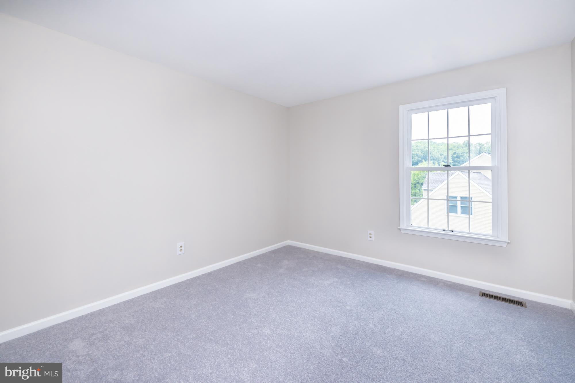 WHITEMARSH WOODS - Residential