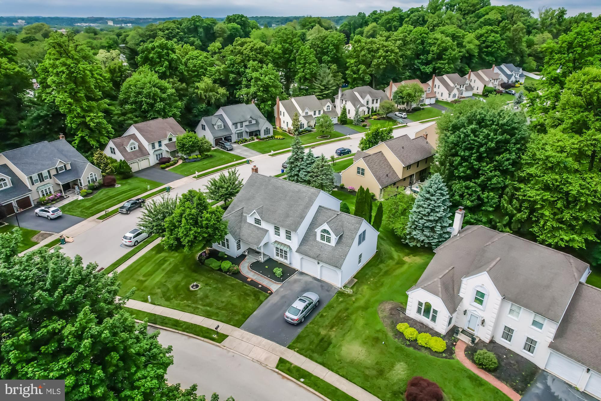 WHITEMARSH WOODS - Residential