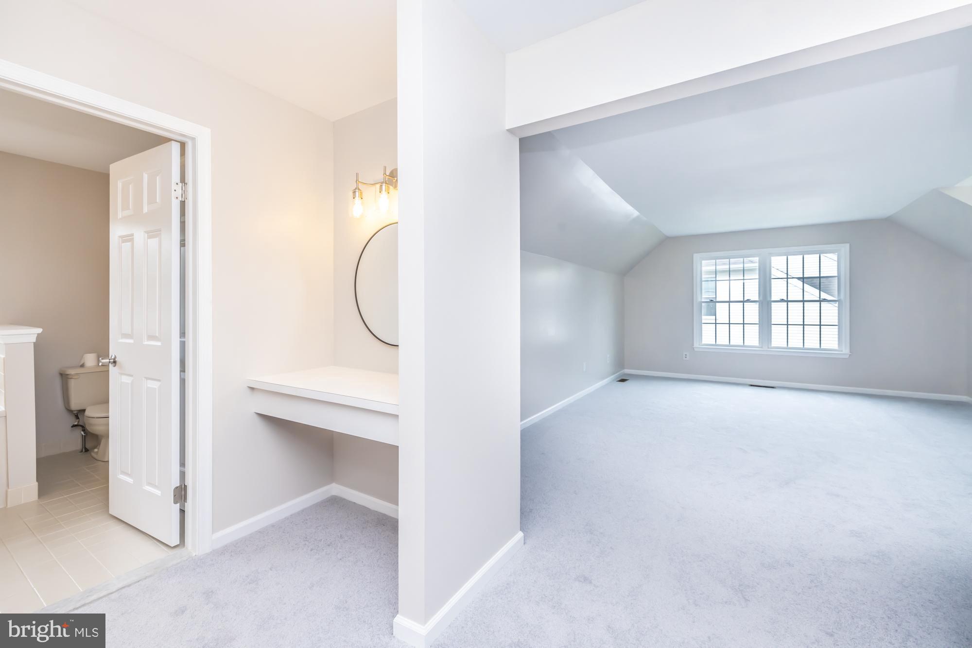 WHITEMARSH WOODS - Residential