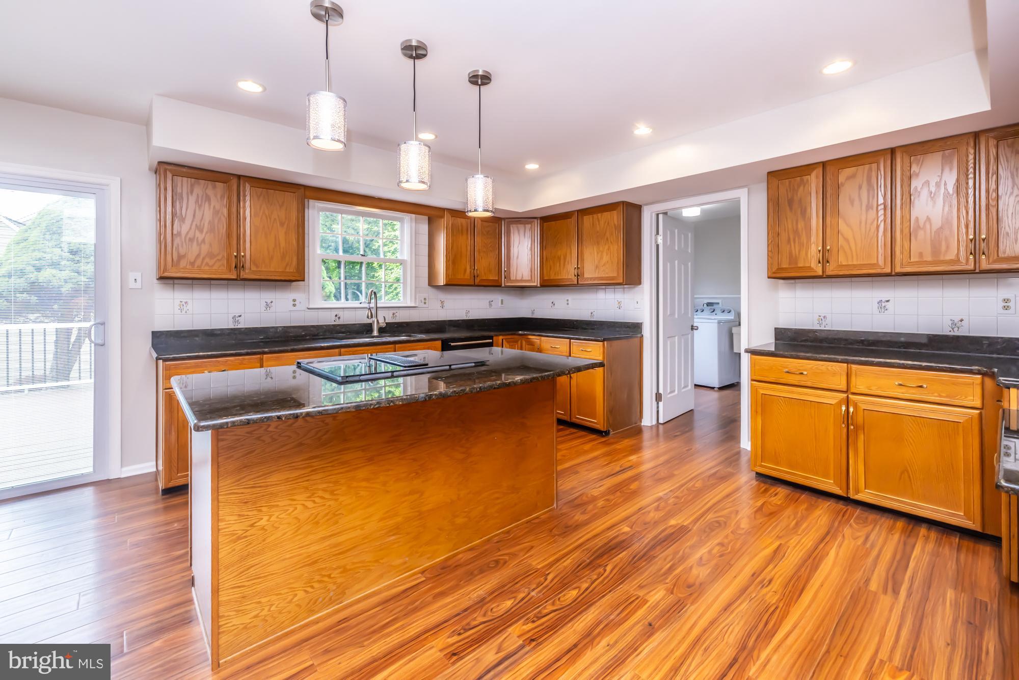 WHITEMARSH WOODS - Residential