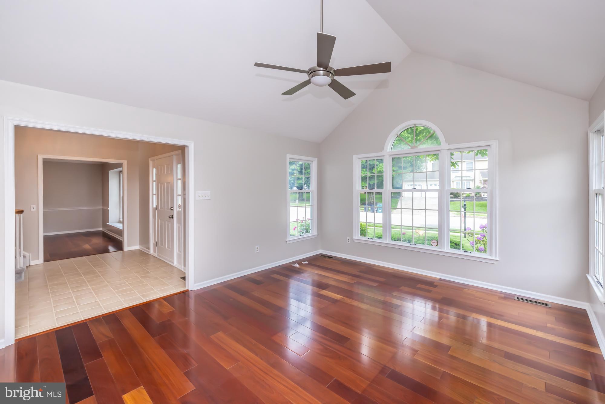 WHITEMARSH WOODS - Residential