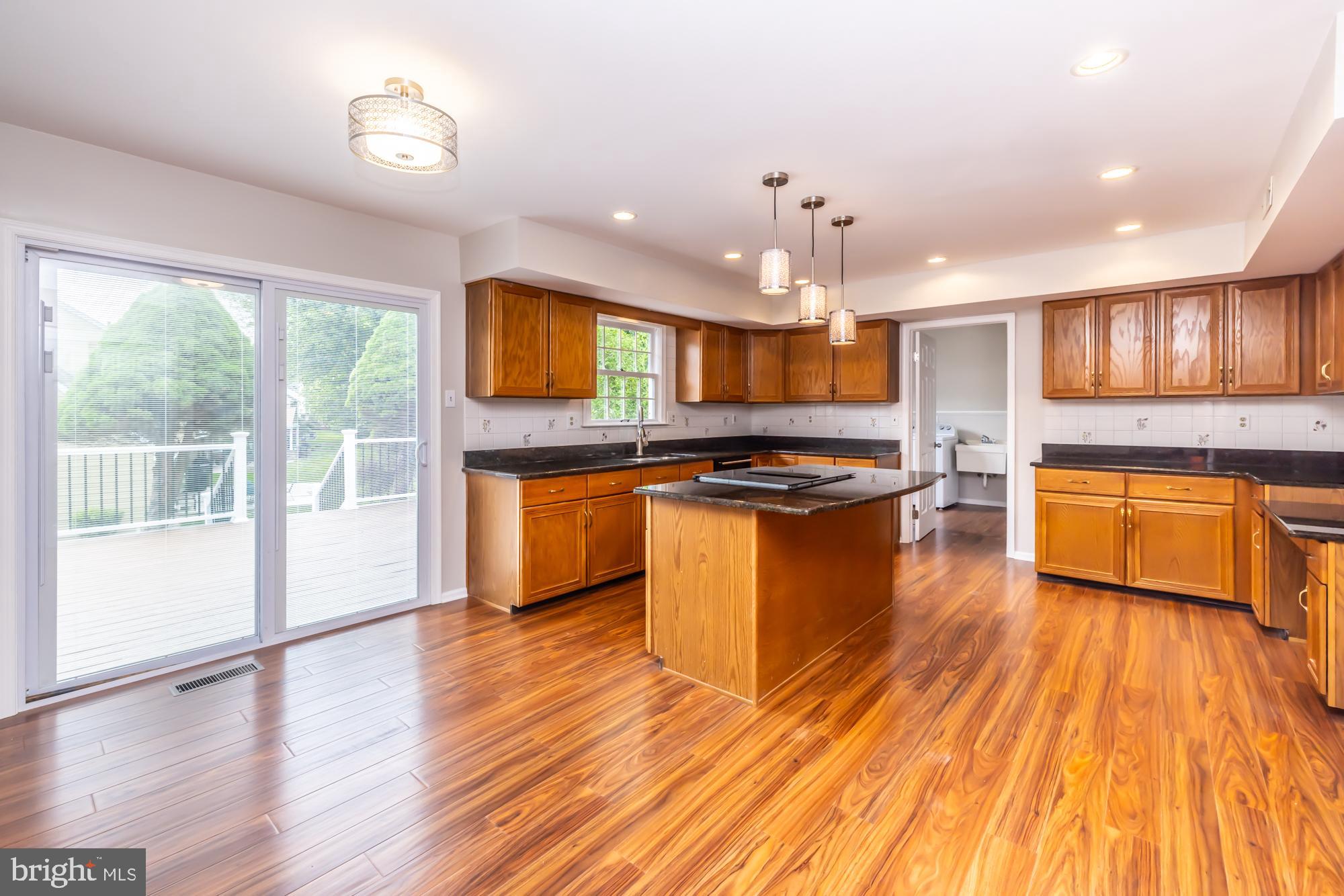 WHITEMARSH WOODS - Residential