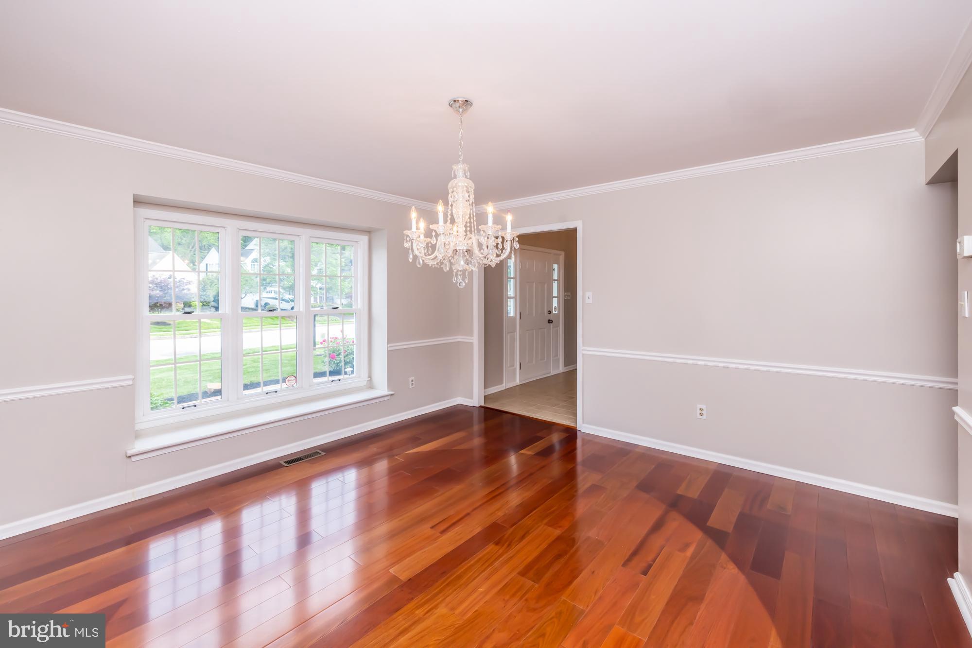 WHITEMARSH WOODS - Residential