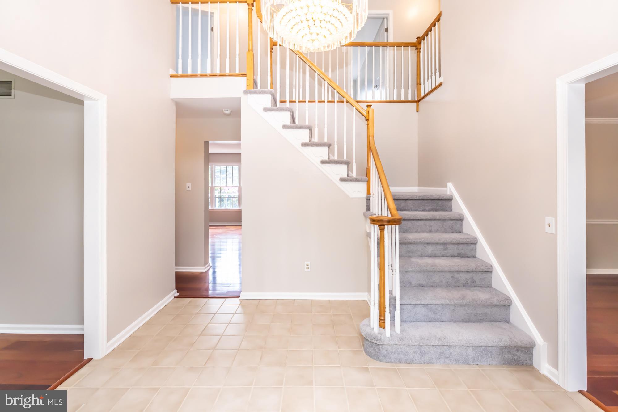 WHITEMARSH WOODS - Residential