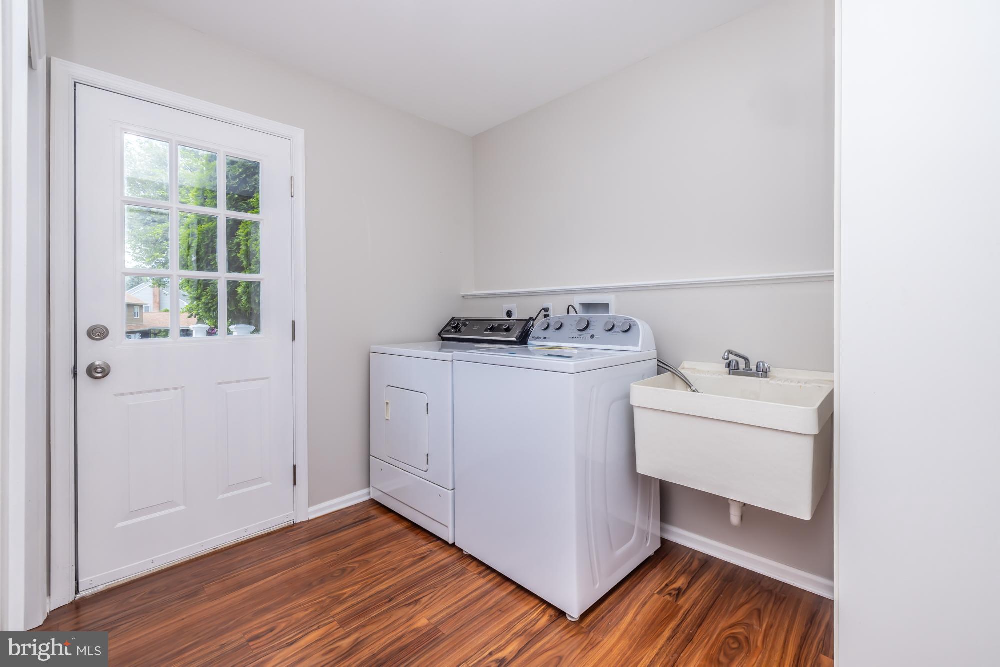 WHITEMARSH WOODS - Residential