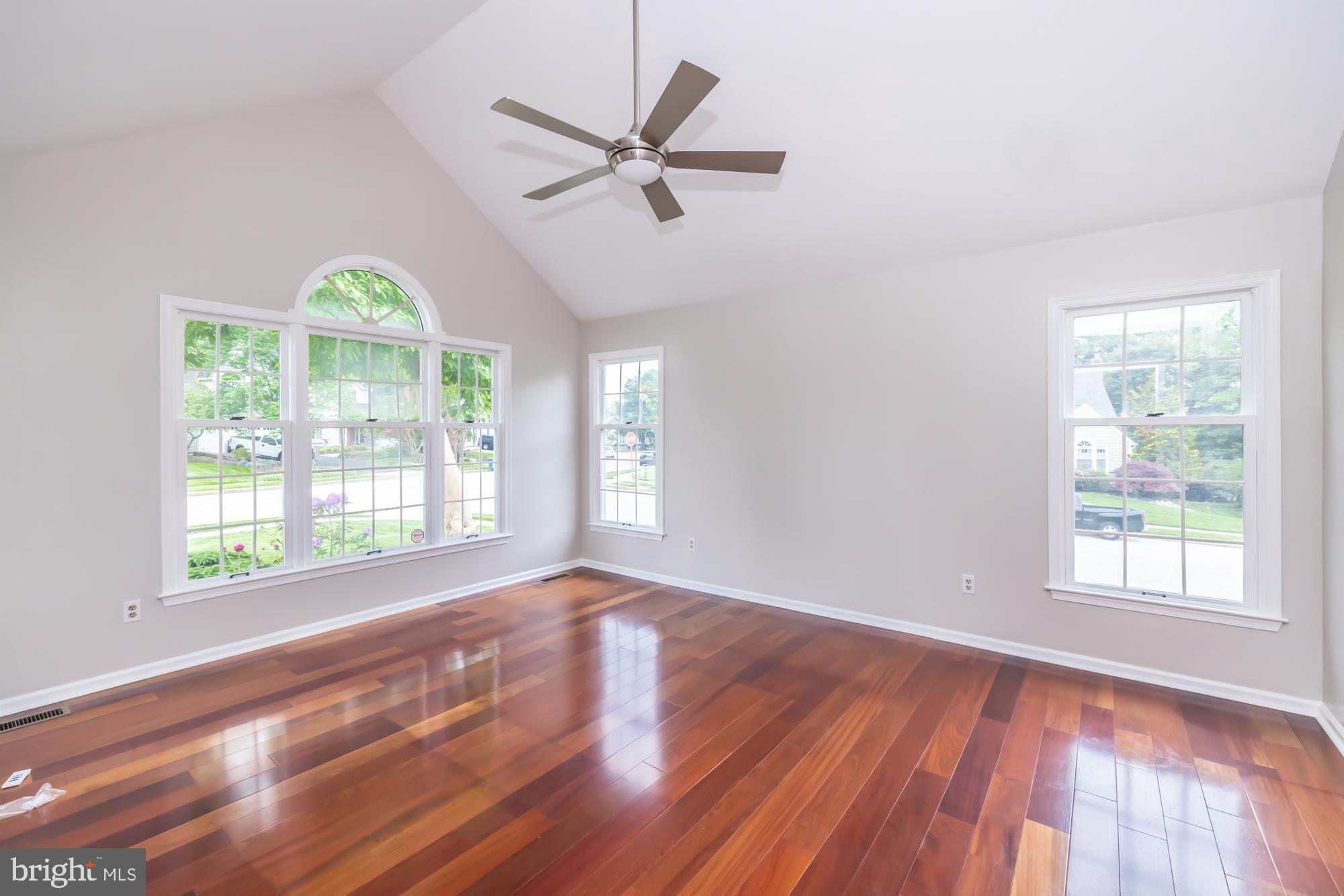 WHITEMARSH WOODS - Residential