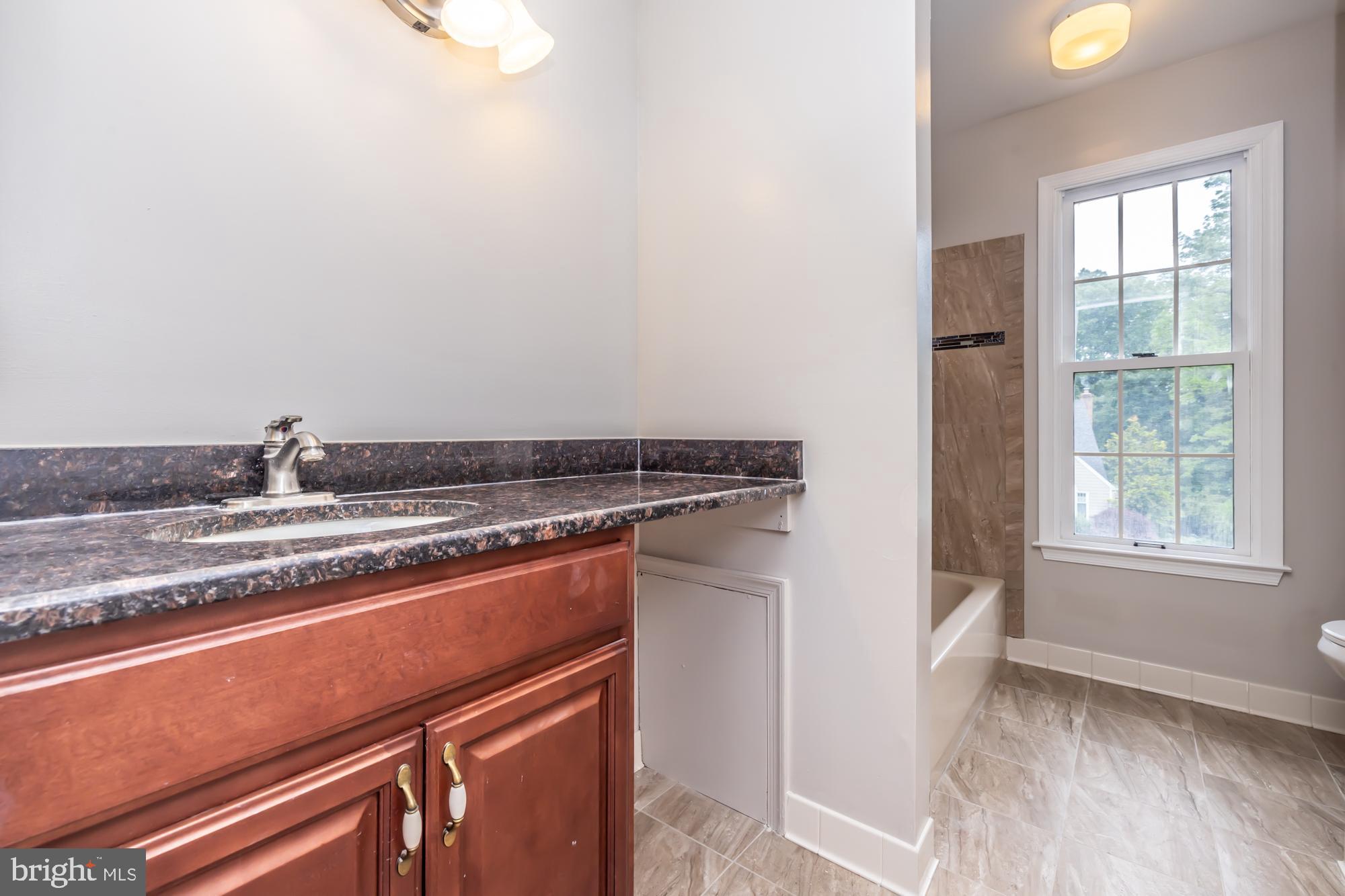 WHITEMARSH WOODS - Residential