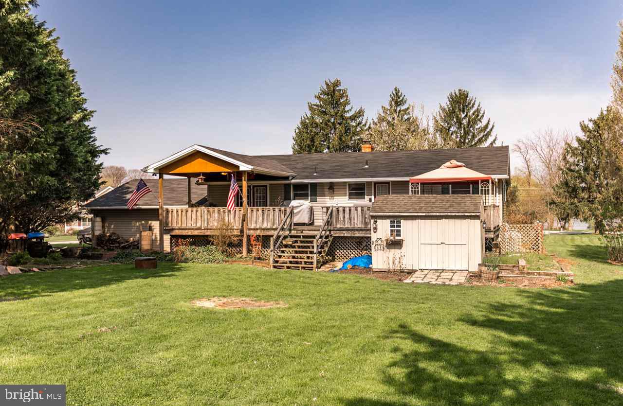 LAKE MEADE - Residential