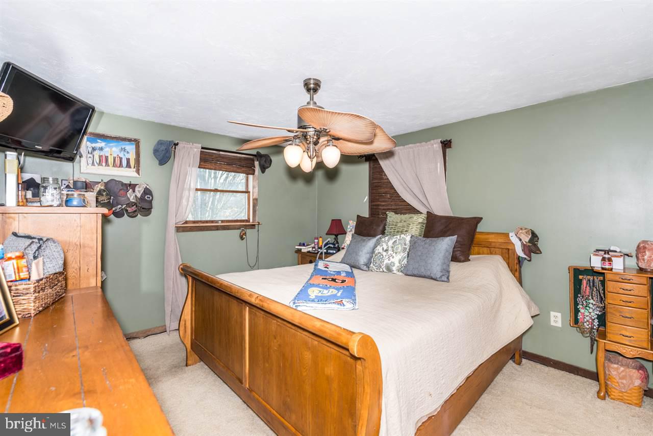 LAKE MEADE - Residential